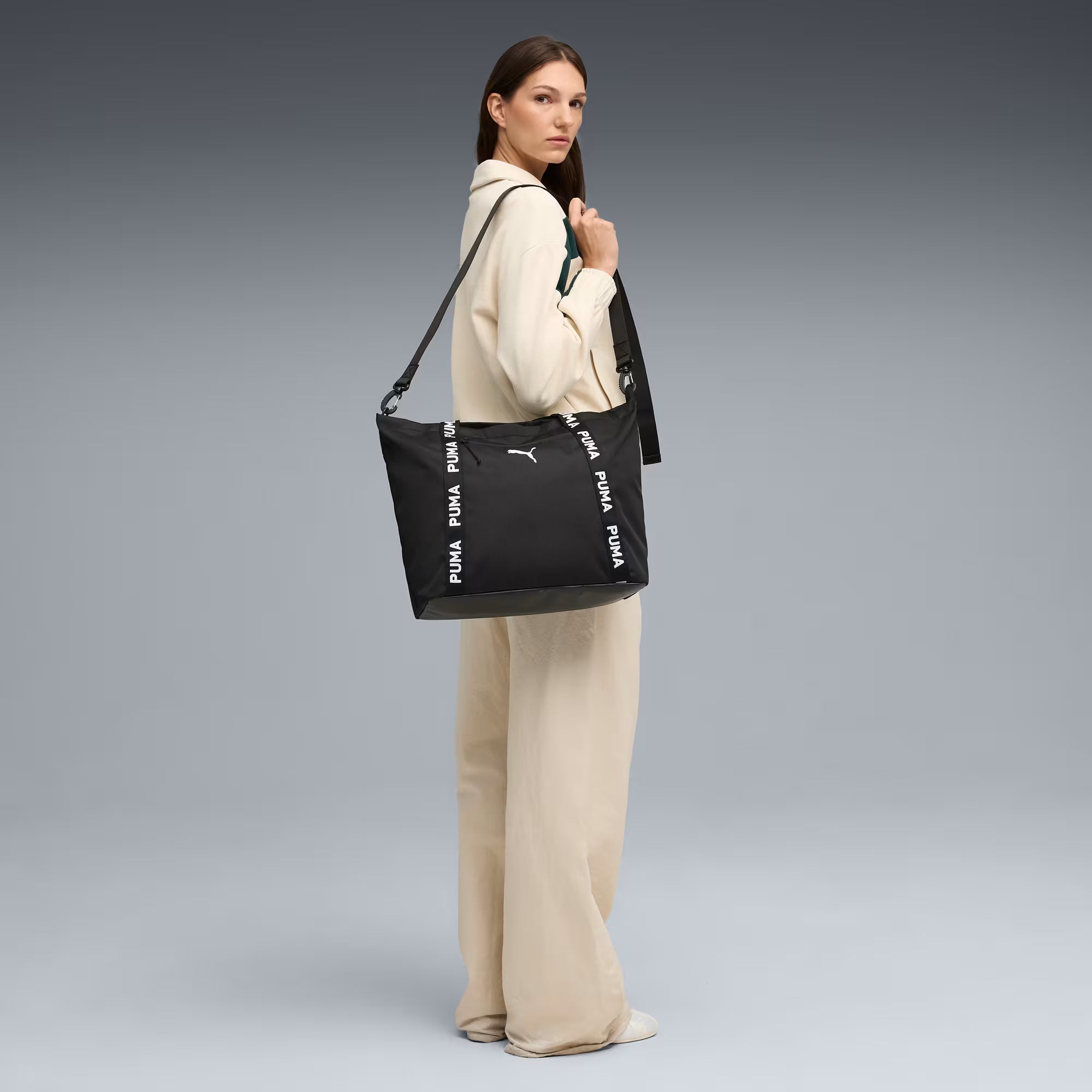 Womens AT ESS Shopper Bag