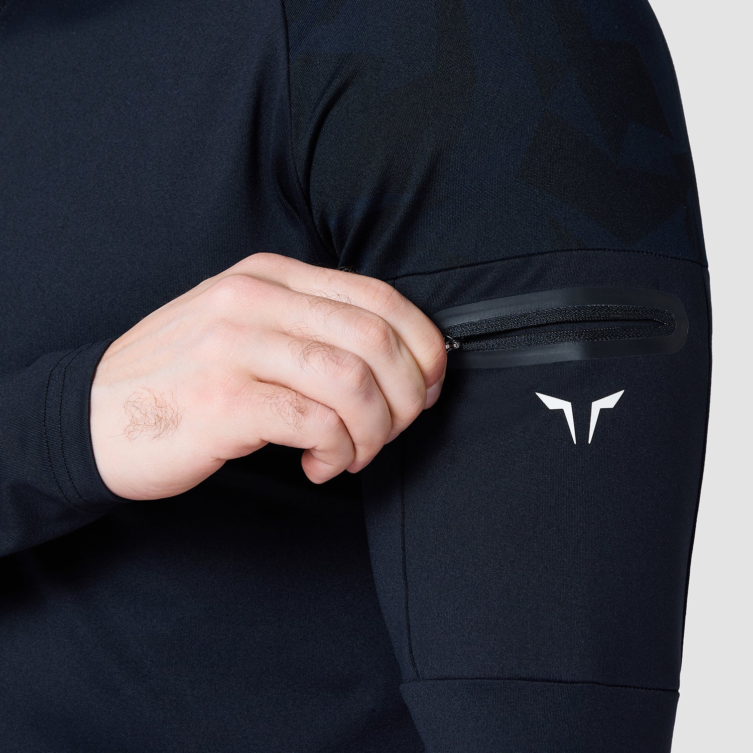 Mens Evolve Running Top 2.0