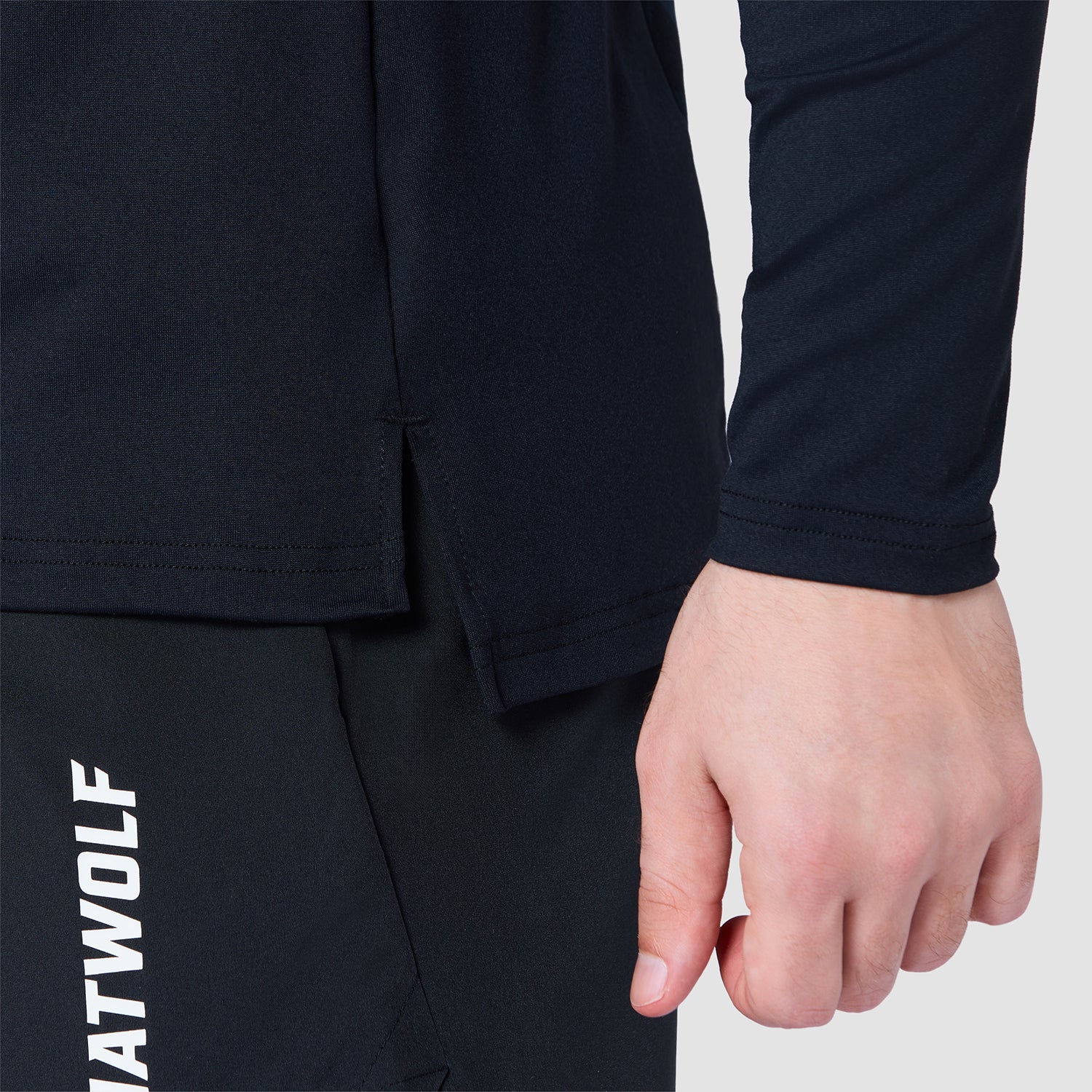 Mens Evolve Running Top 2.0