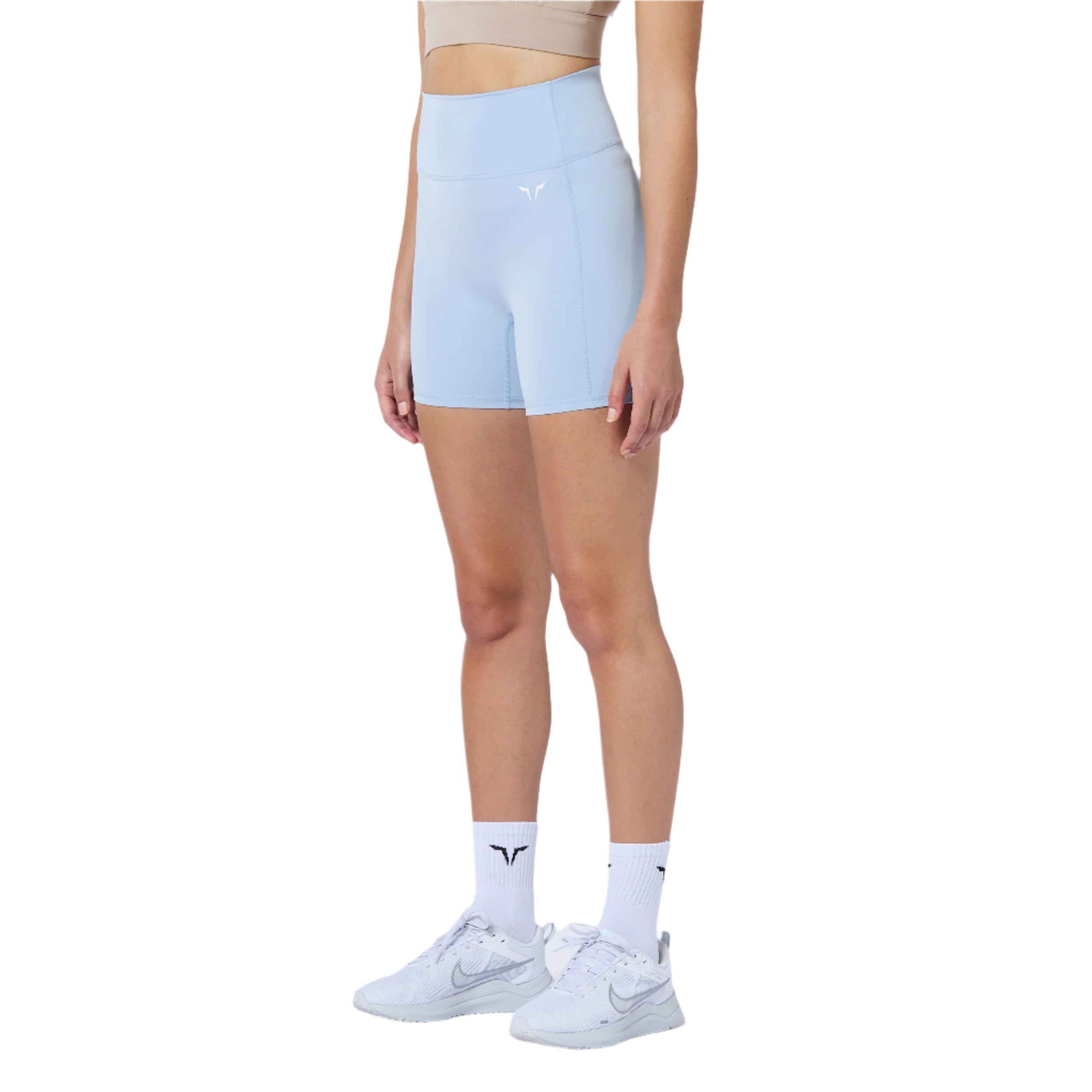 Womens 5" Cycling Shorts