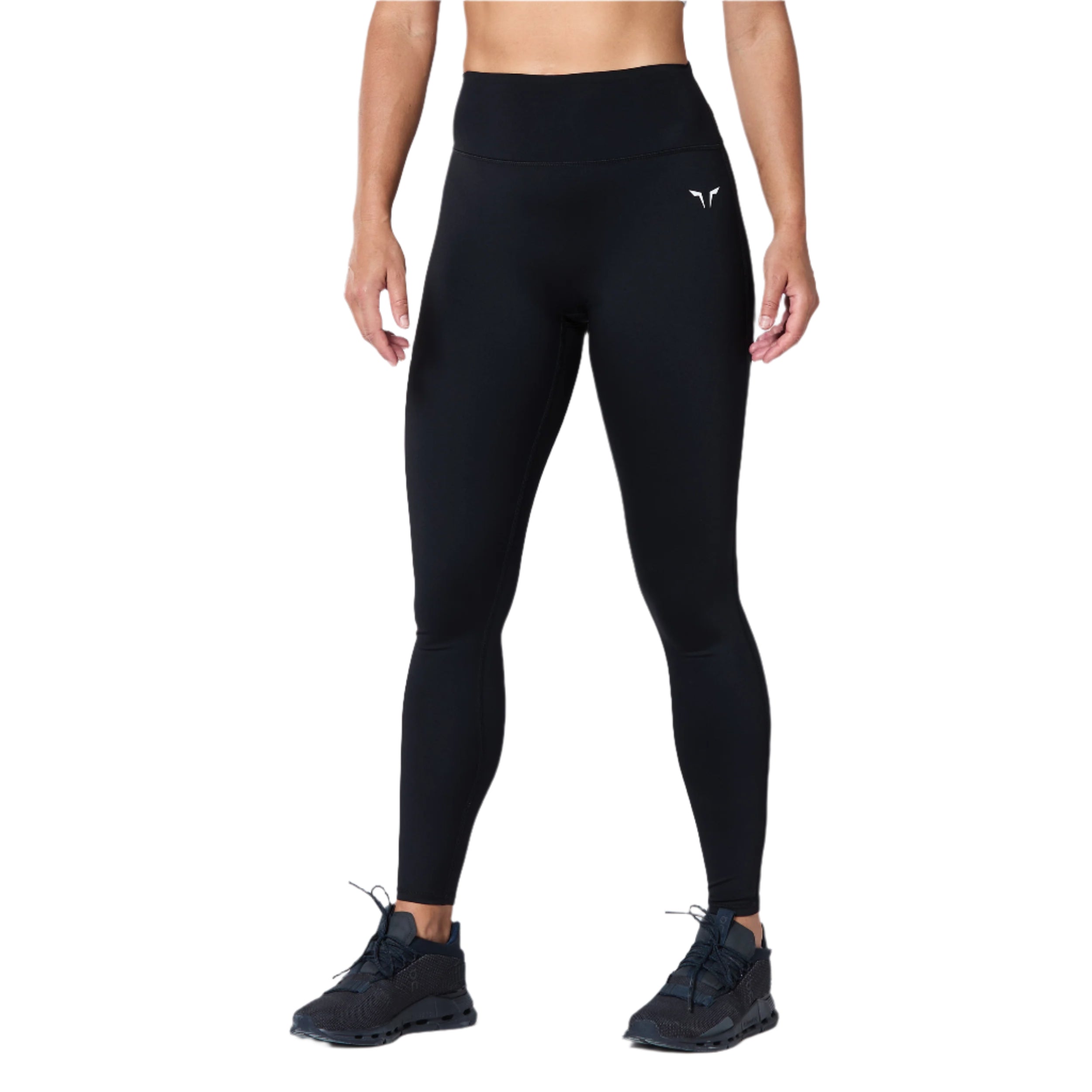 Womens Run The City Leggings 2.0