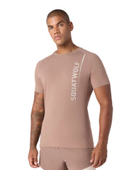 Mens Neotech Supernaturals Short Sleeve T-Shirt