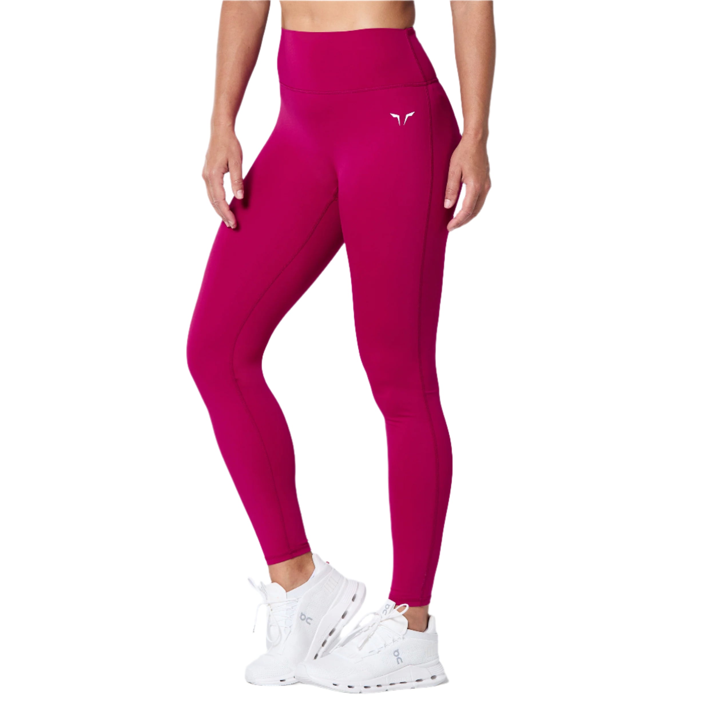Womens Run The City Leggings 2.0