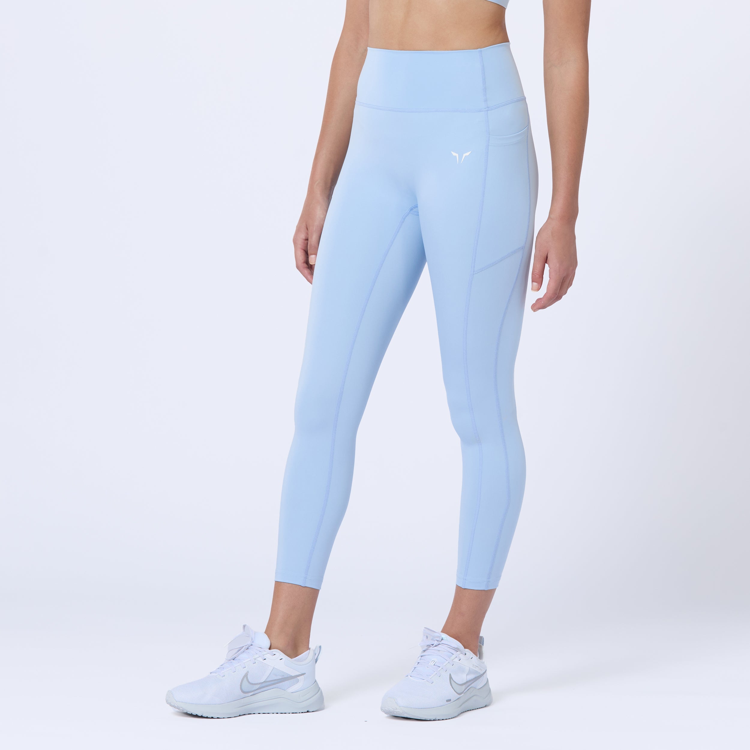 Womens Essential Act Sleek 24" Leggings