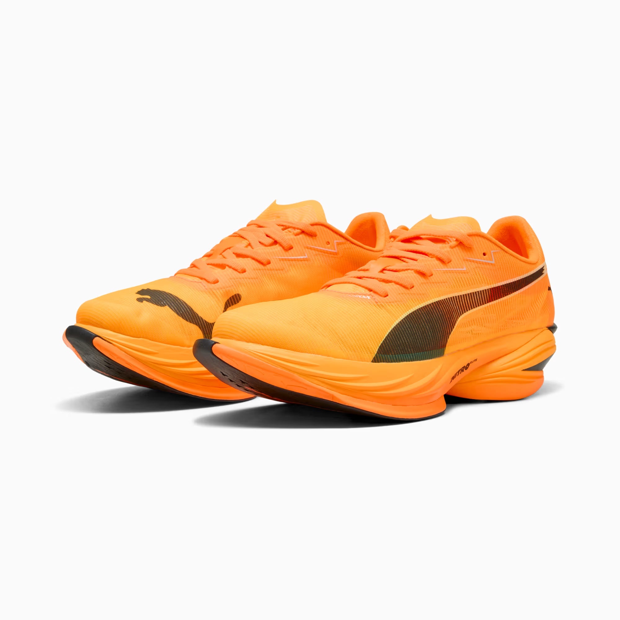 Mens FAST-R Nitro Elite 3 Running Shoe