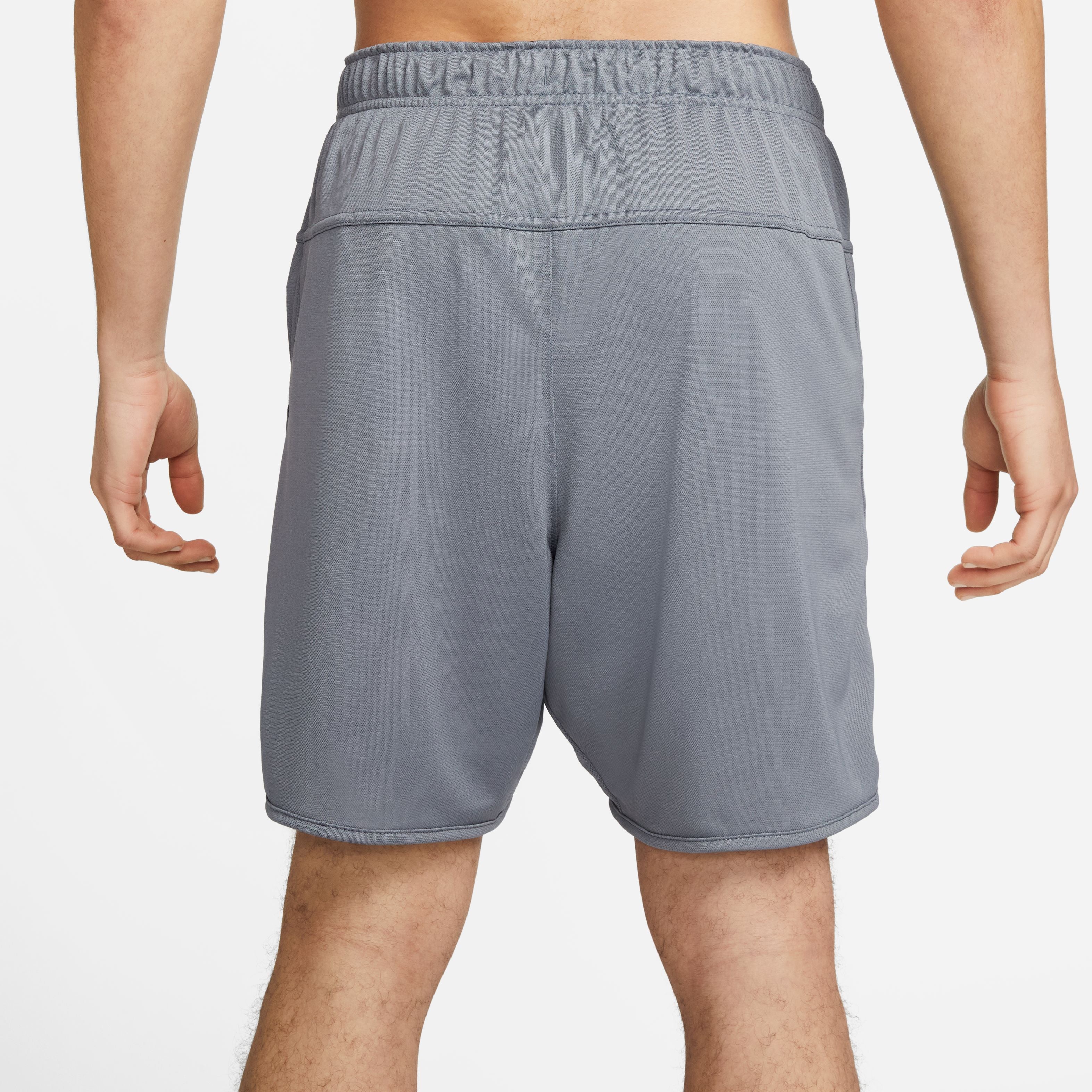 Mens Dri-Fit Totality Knit 7 inch Short