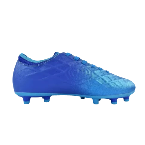 Junior Ignisio Moulded Stud Boots Firm Ground Rugby Boots
