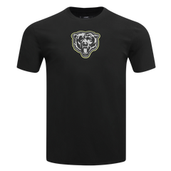 Mens Chicago Bears Hi-Vis T-Shirt