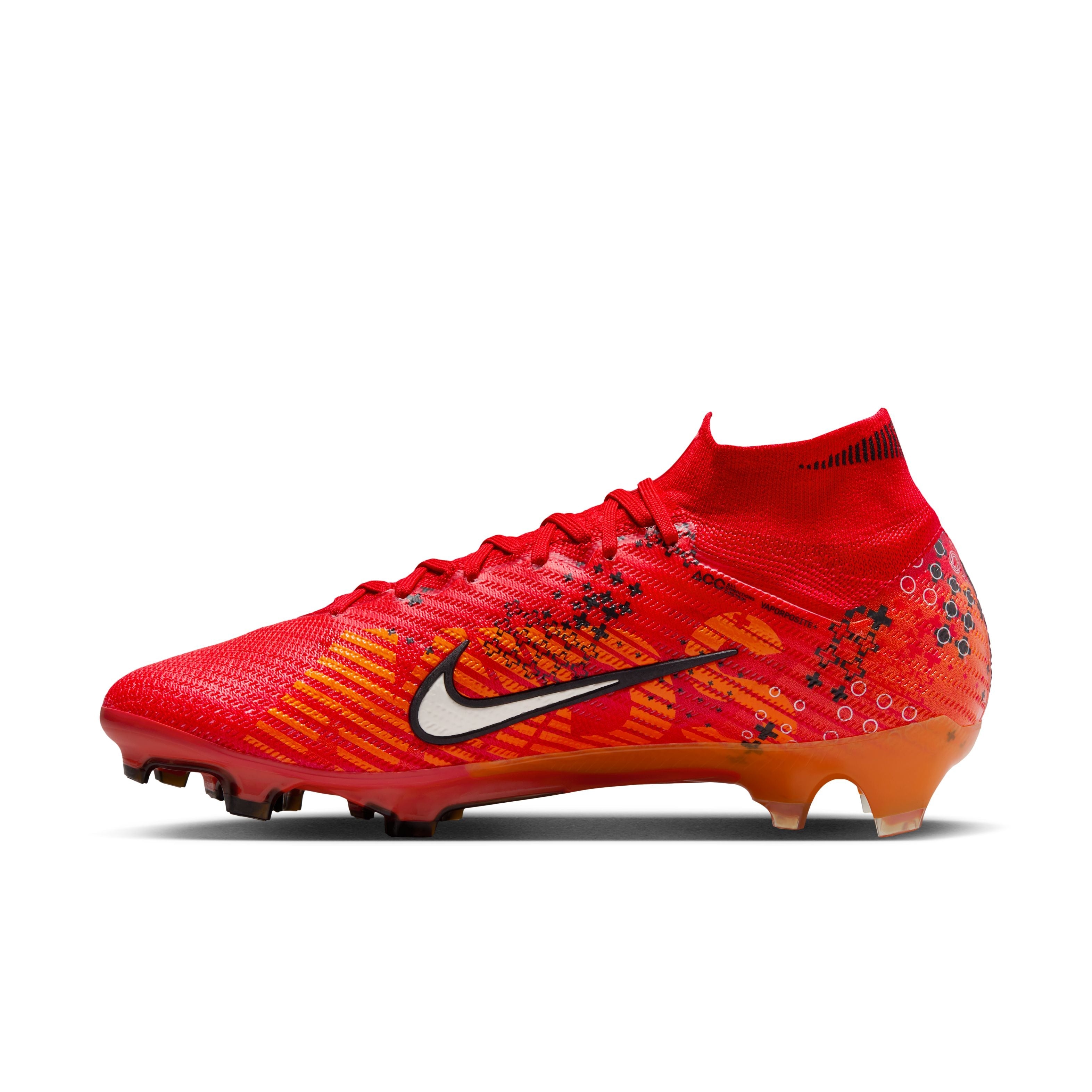 Mens Zoom Superfly 9 Mds Elite Firm Ground Football Boot