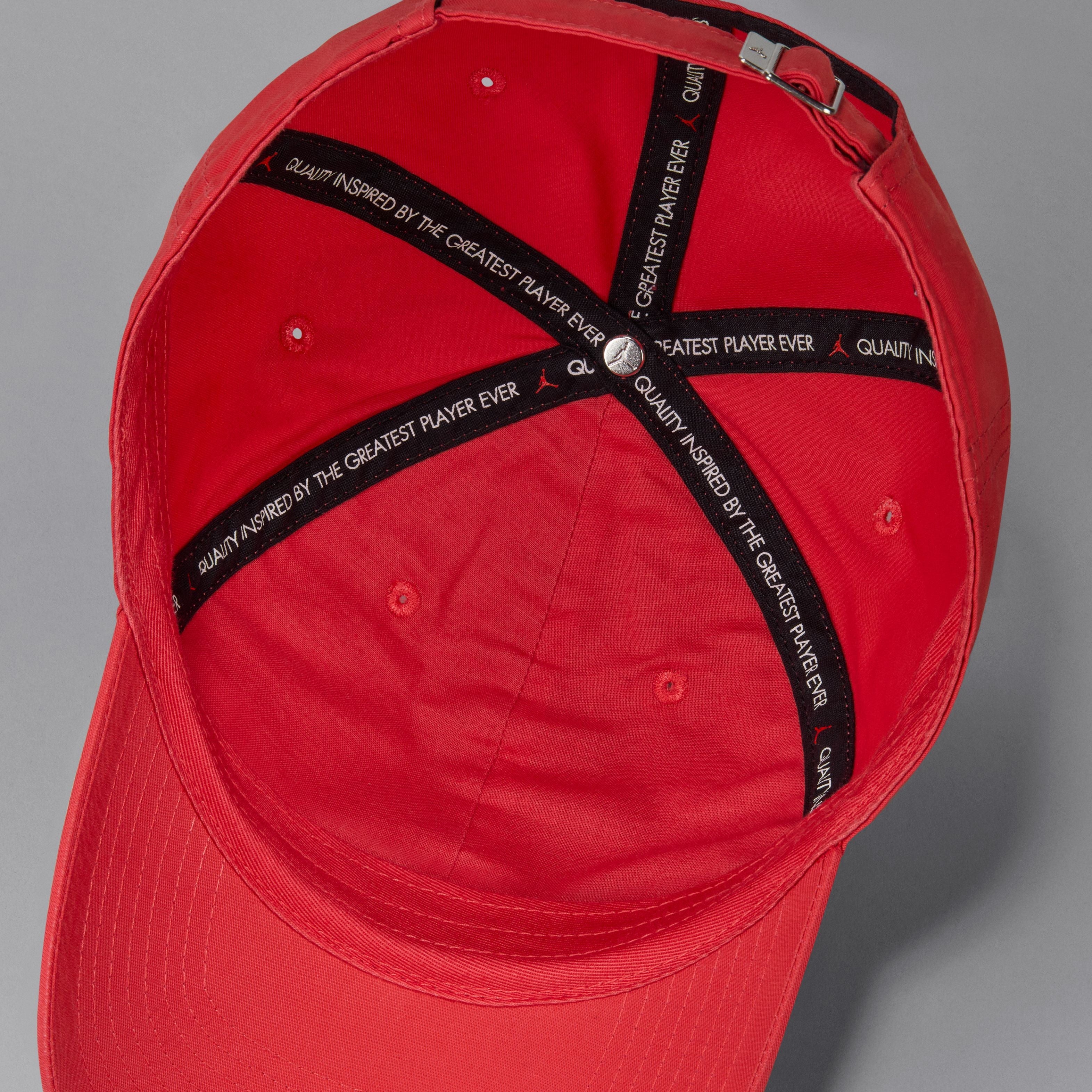 Club Adjustable Cap