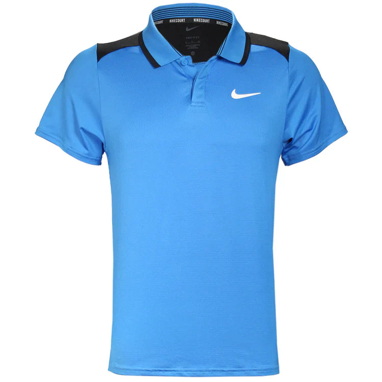 Tennis polo hotsell