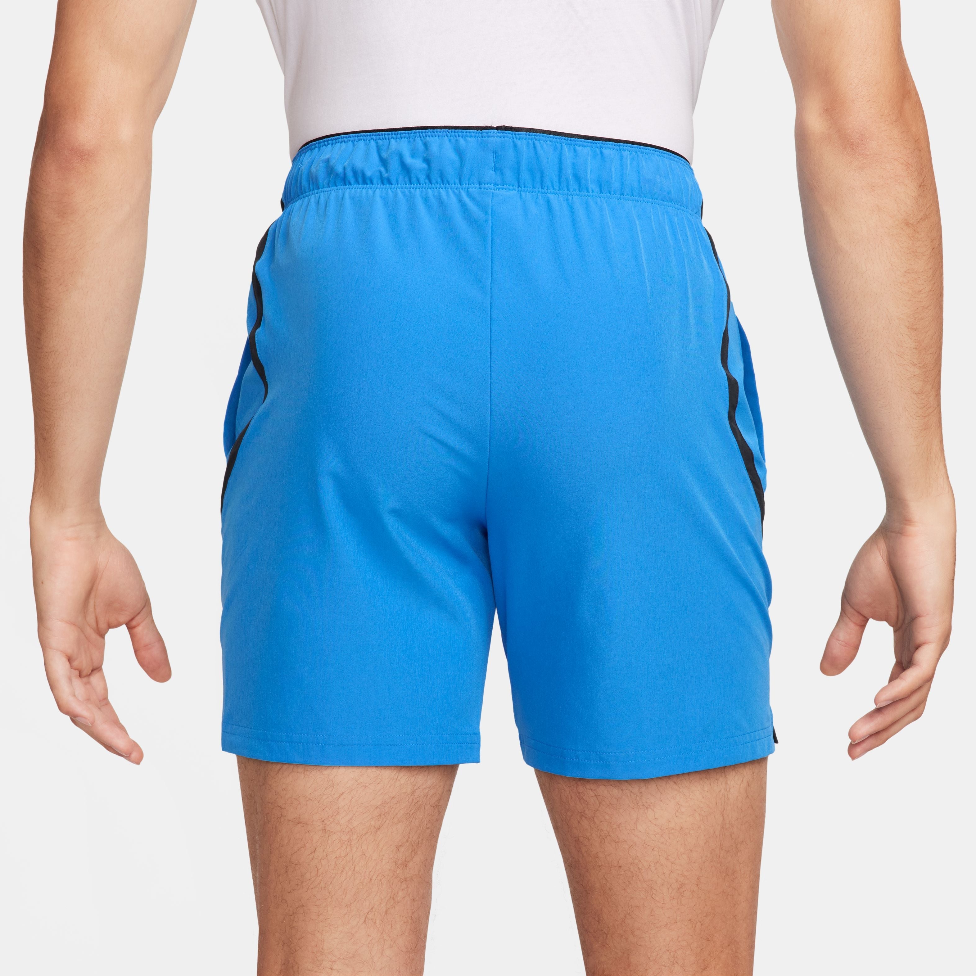 Mens Dri-Fit Advantage 7 inch Short