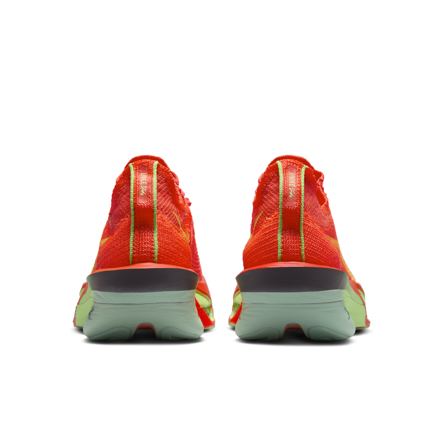 Womens Air Zoom Alphafly Next% 3 Running Shoe