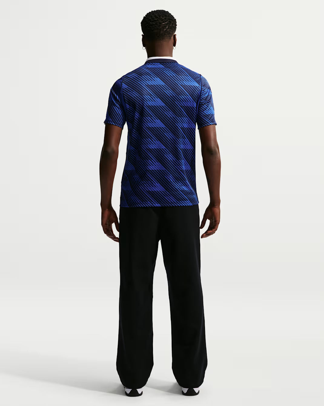 Mens France FFF Home 25/26 Replica Jersey