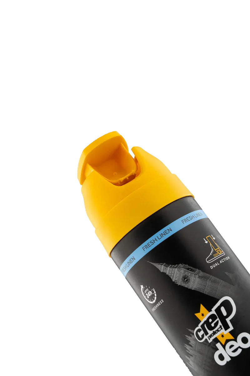 Crep Protect - Deodoriser - Fresh Linen