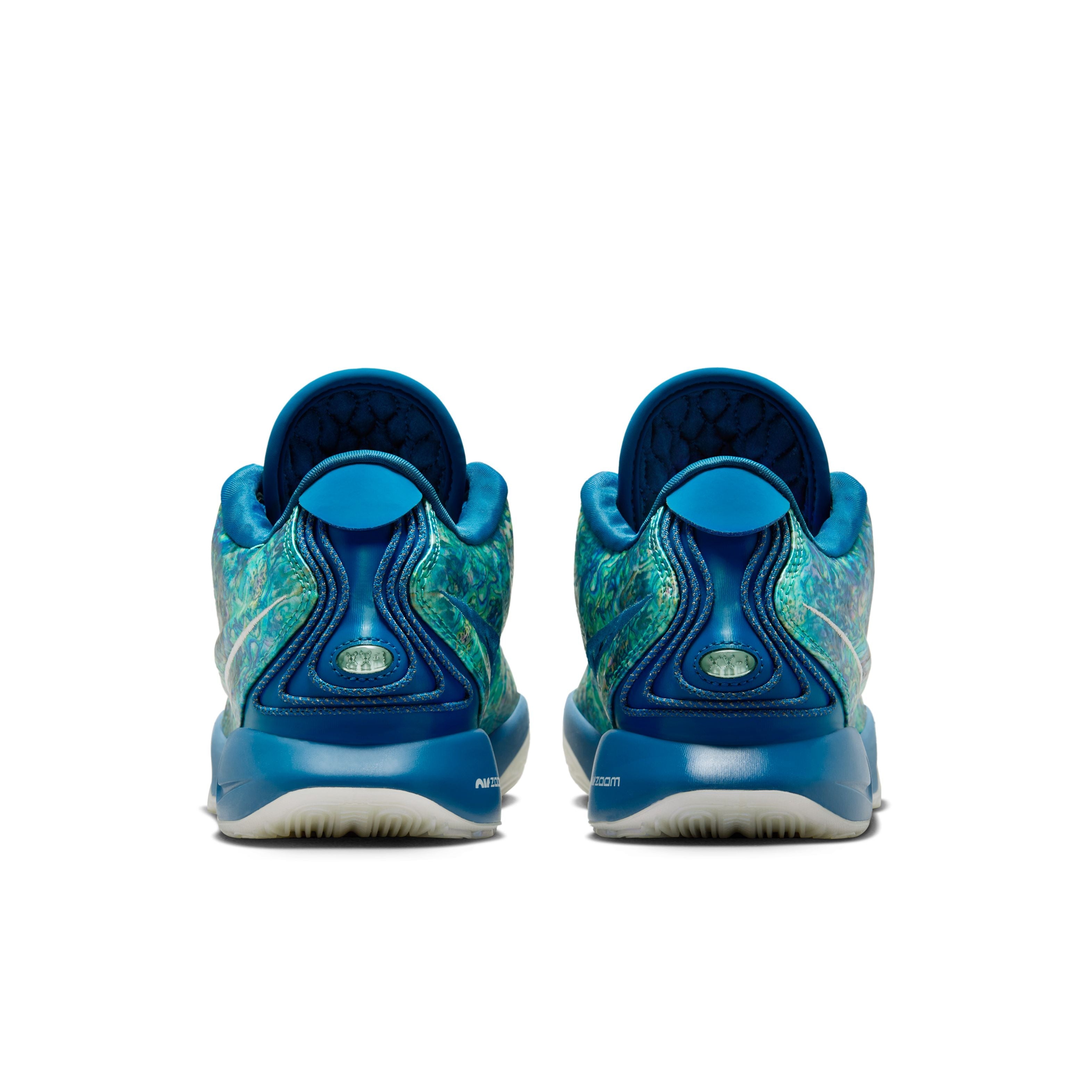 Mens Lebron XXI Shoe
