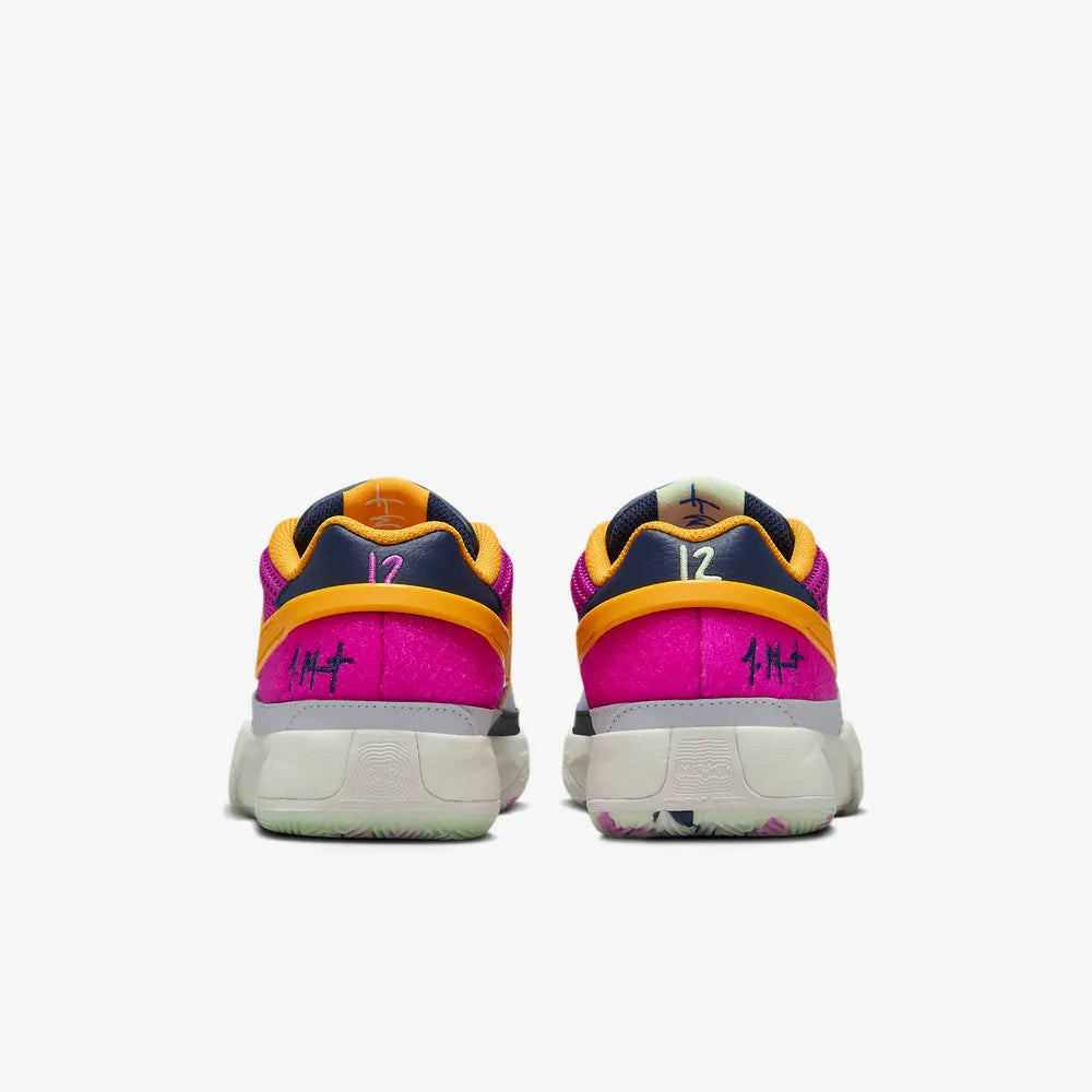 Junior JA 1 SE Basketball Shoes