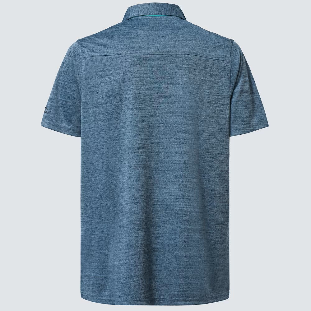 Mens Aero Hydrolix Polo