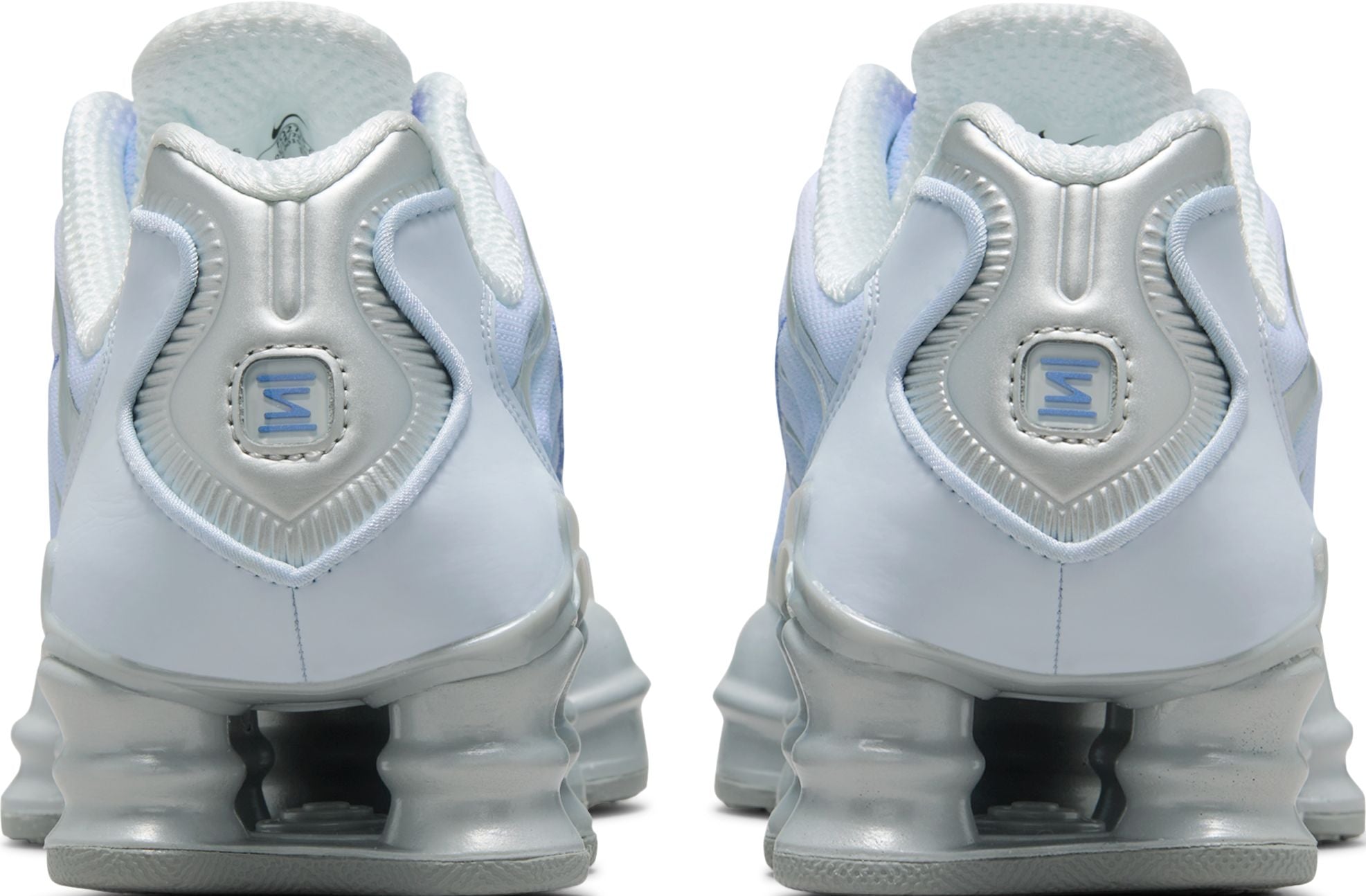 Womens Shox TL Shoe