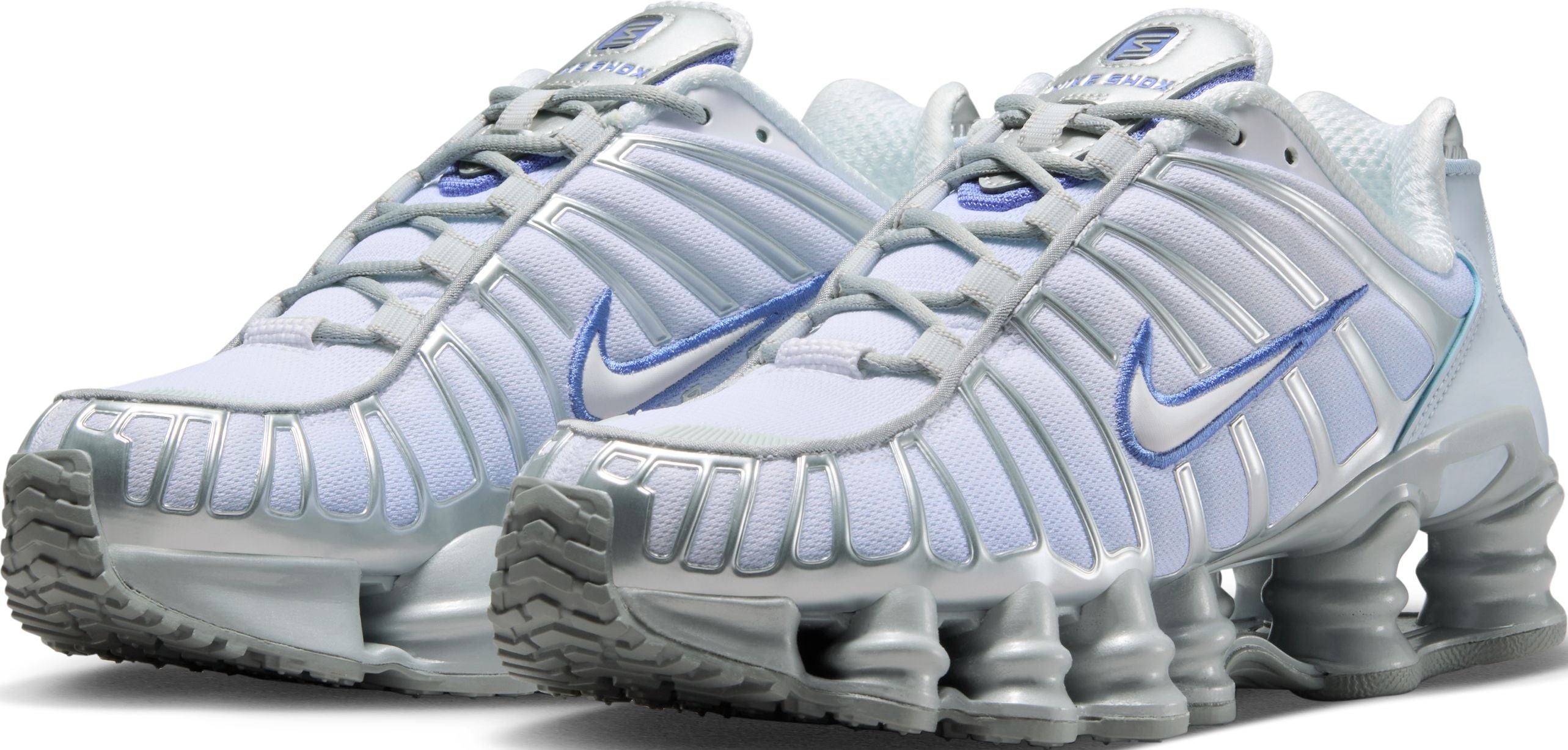 Womens Shox TL Shoe