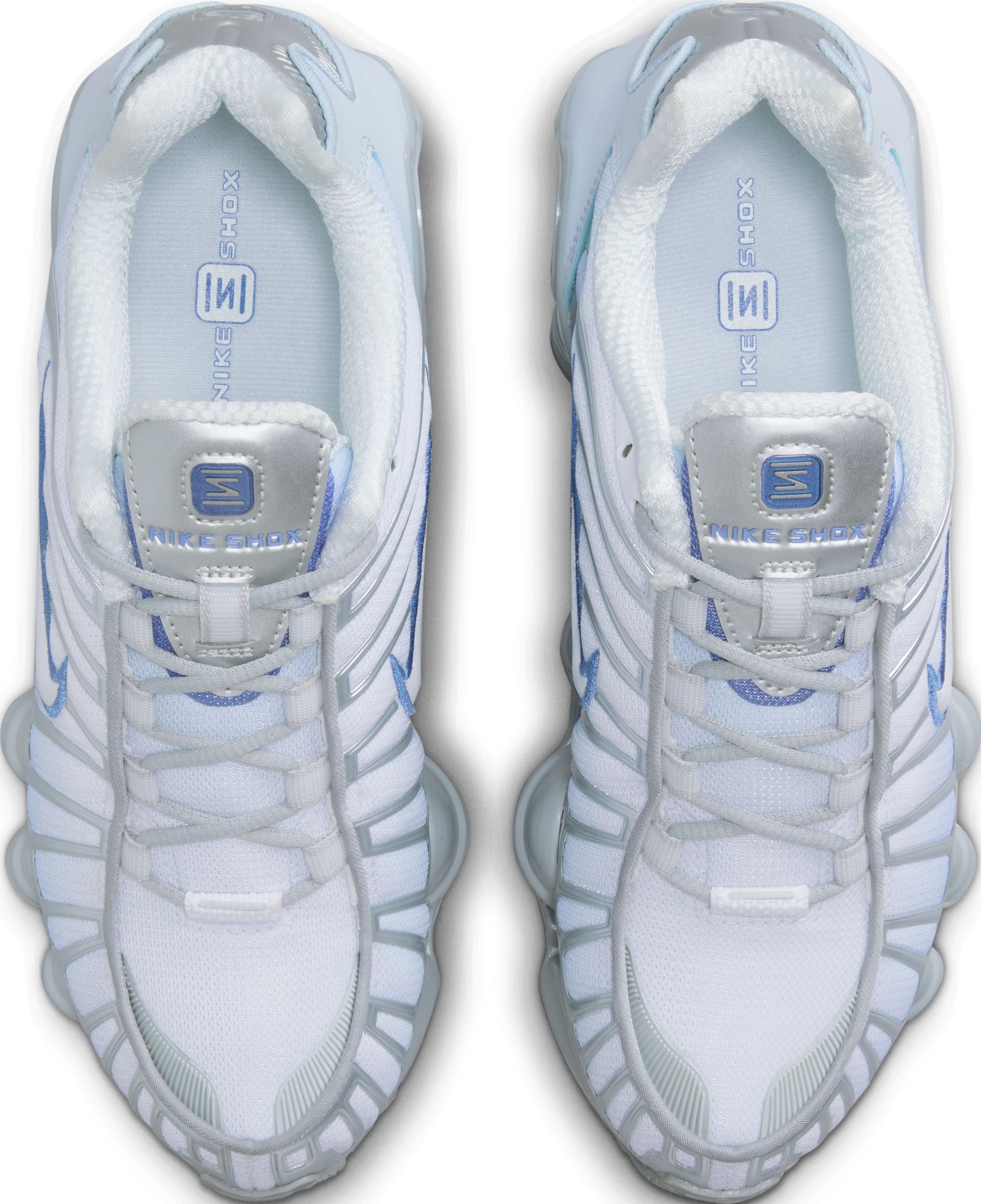 Womens Shox TL Shoe