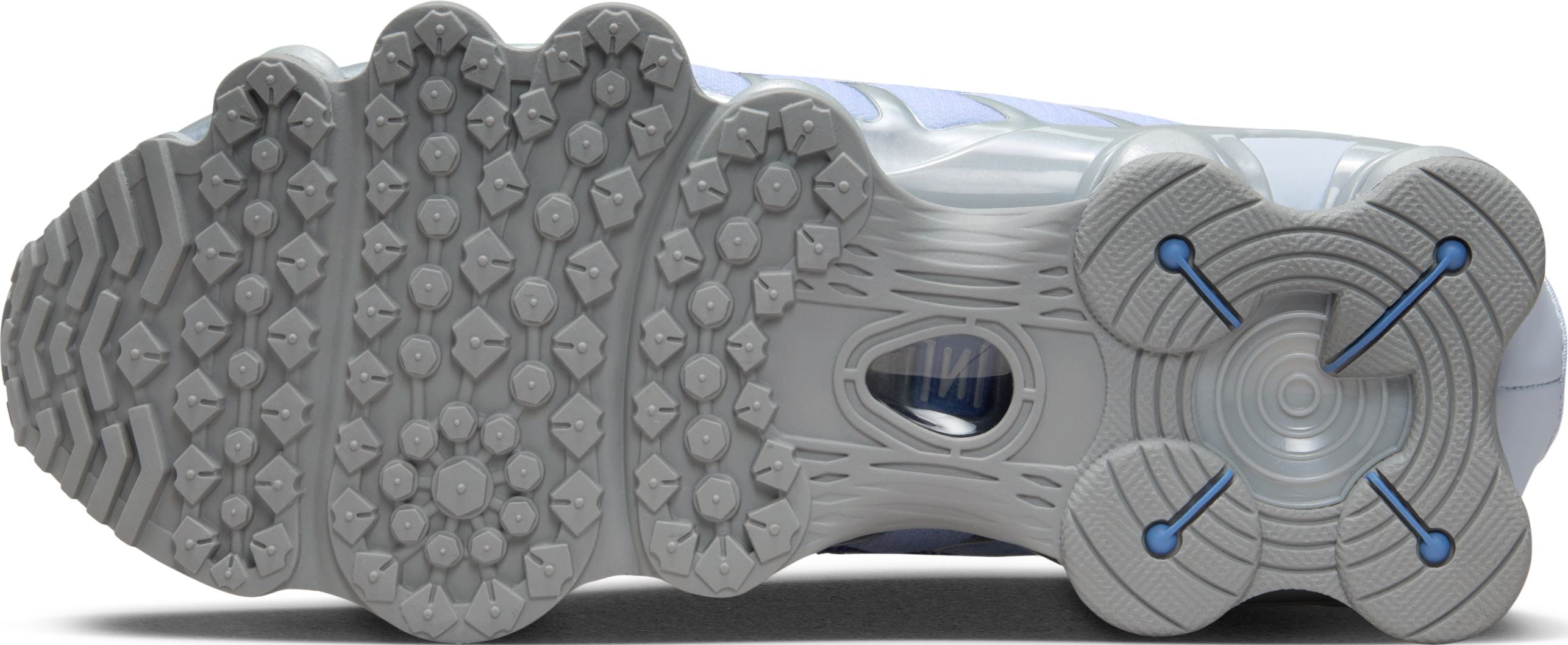 Womens Shox TL Shoe