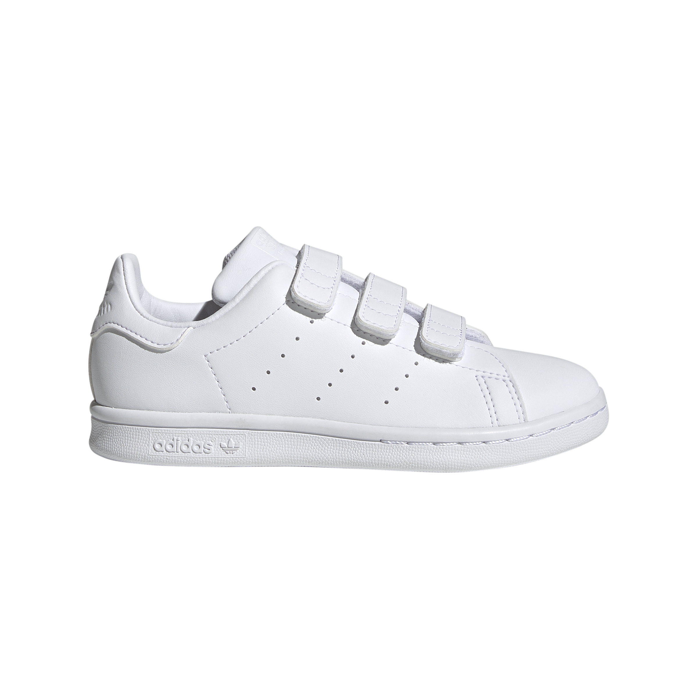 Kids Stan Smith Show