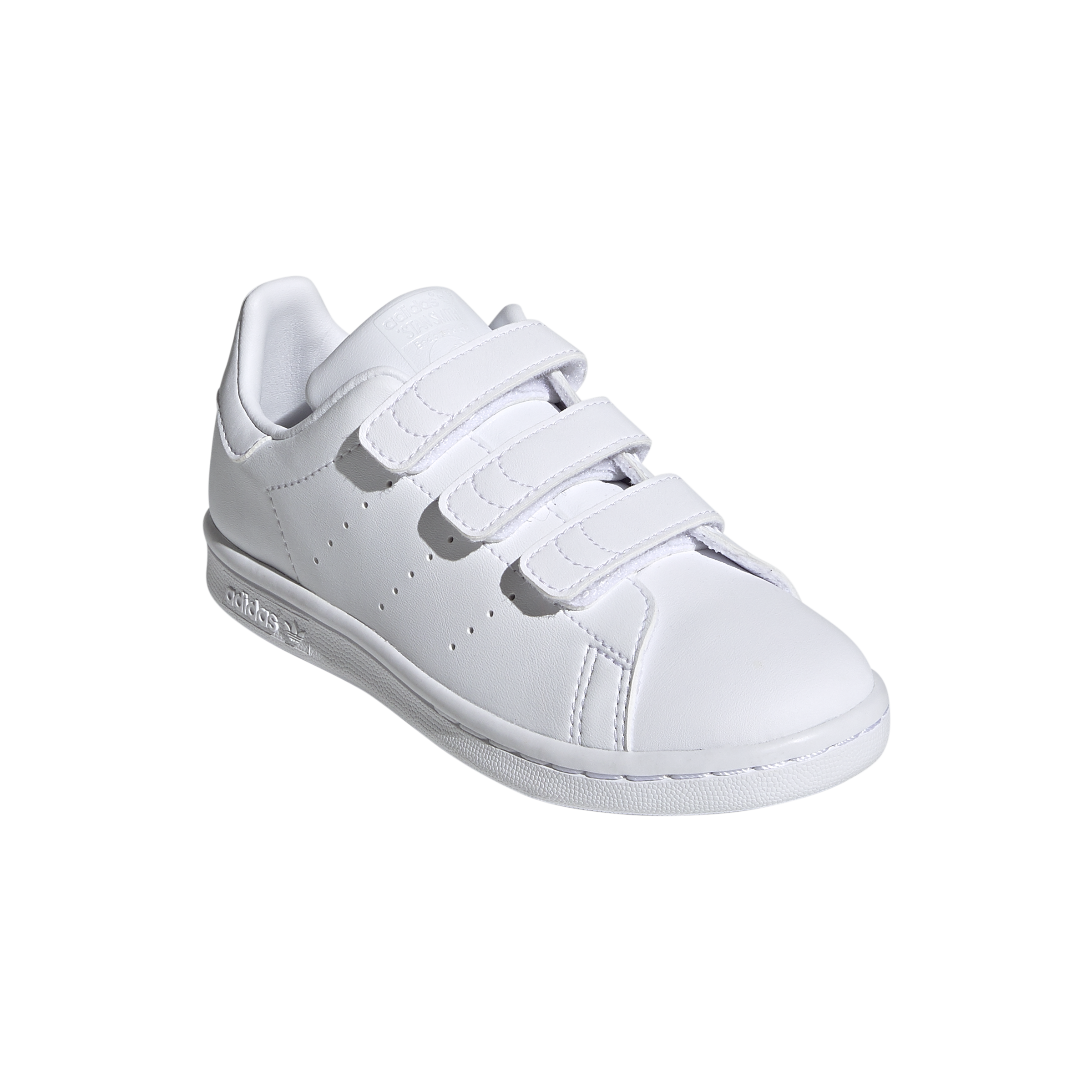 Kids Stan Smith Show