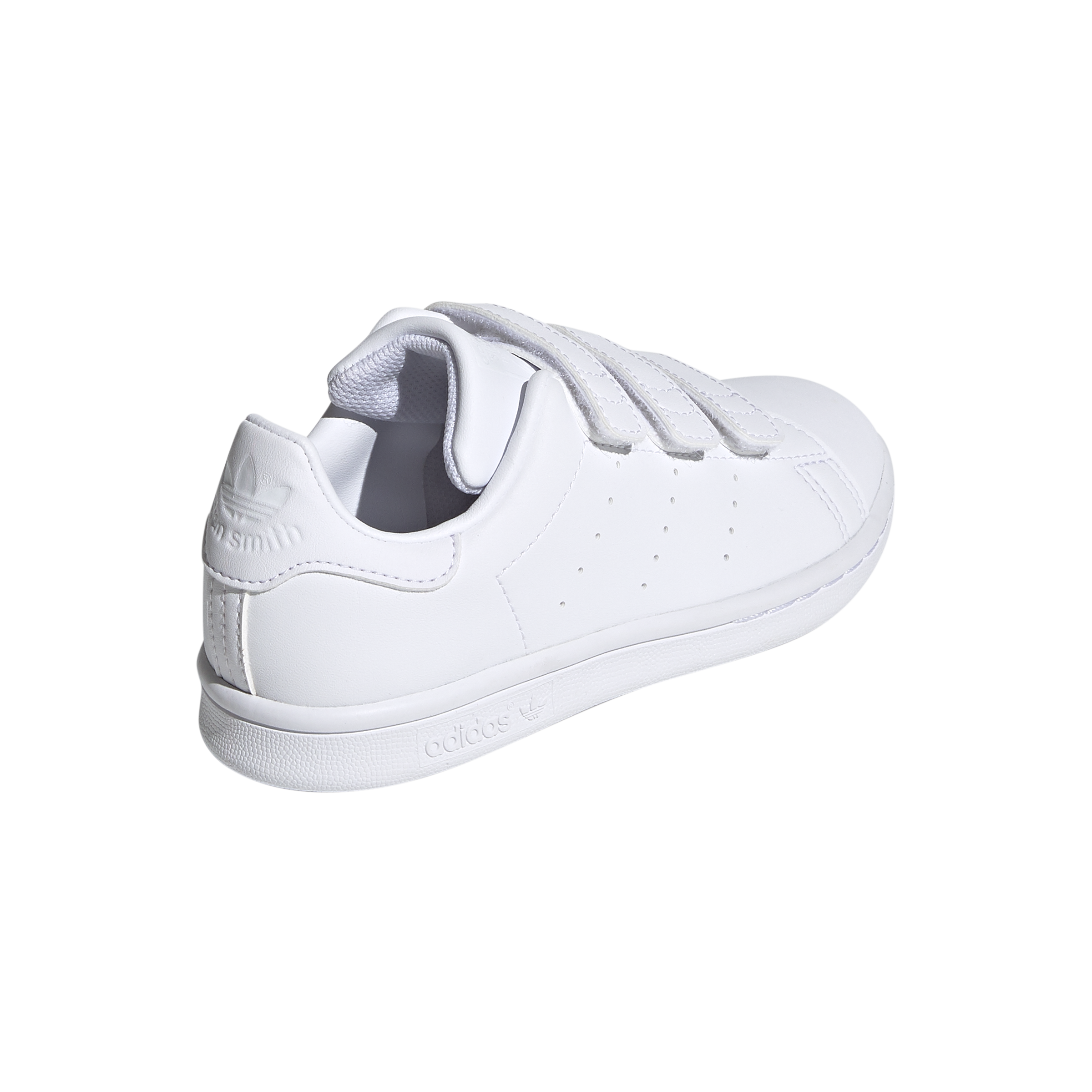 Kids Stan Smith Show
