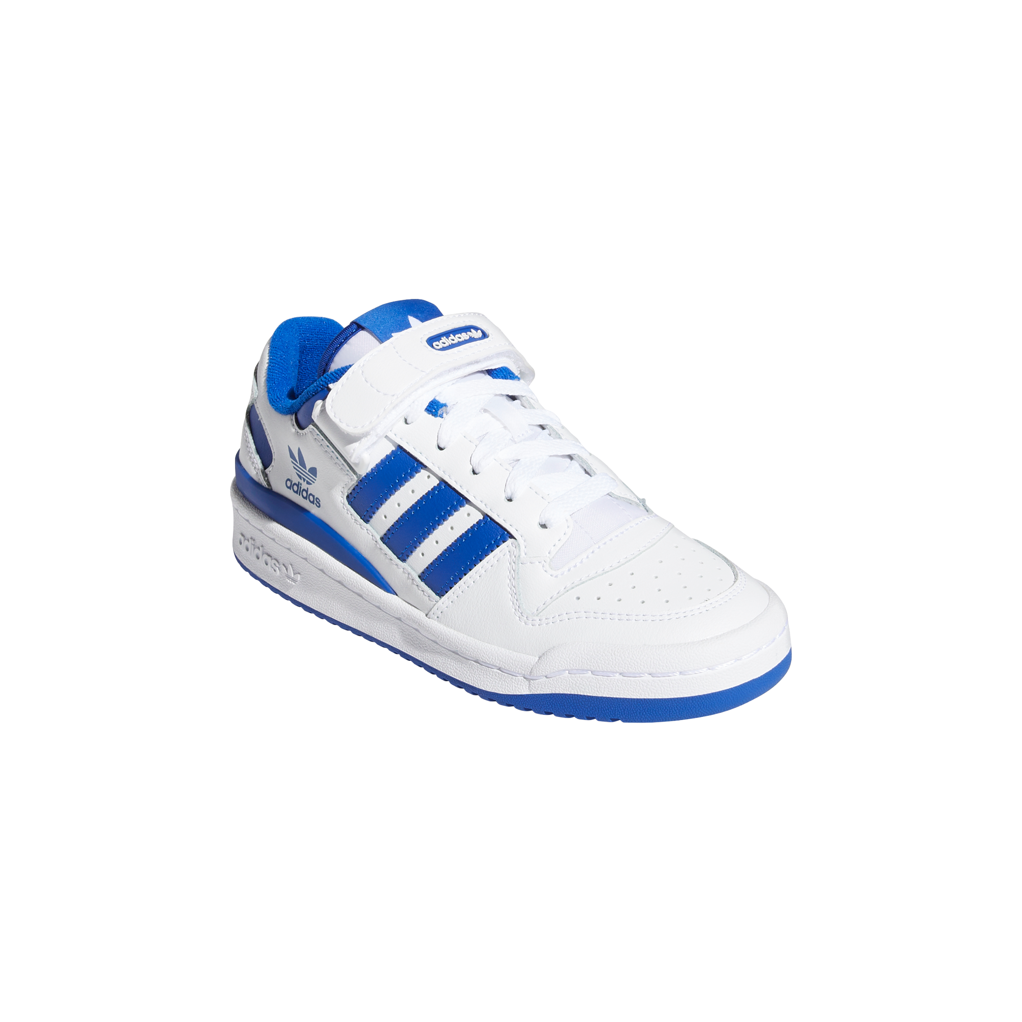 Junior Forum Low Shoe