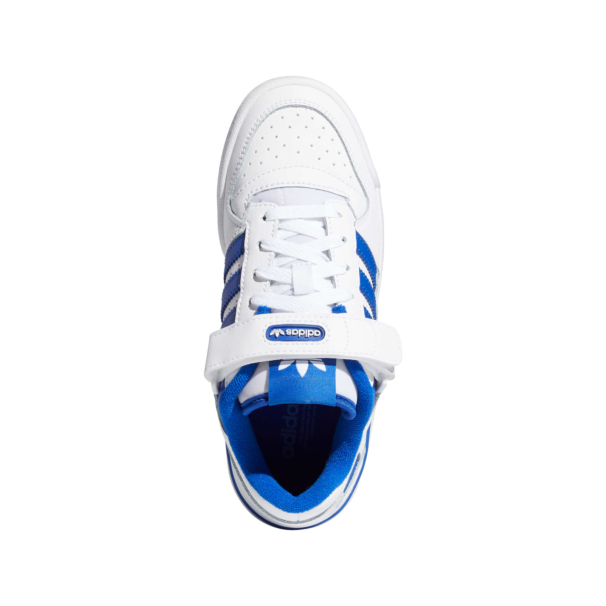 Junior Forum Low Shoe