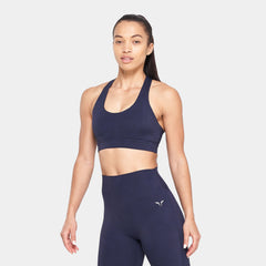 Womens Core Agile Medium Impact Sports Bra