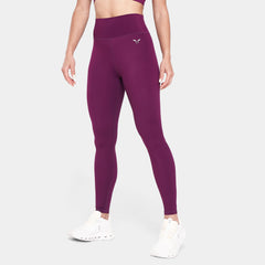 Womens Core Agile Full Length Tight