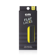 Flat Laces