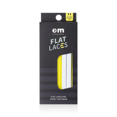 Flat Laces