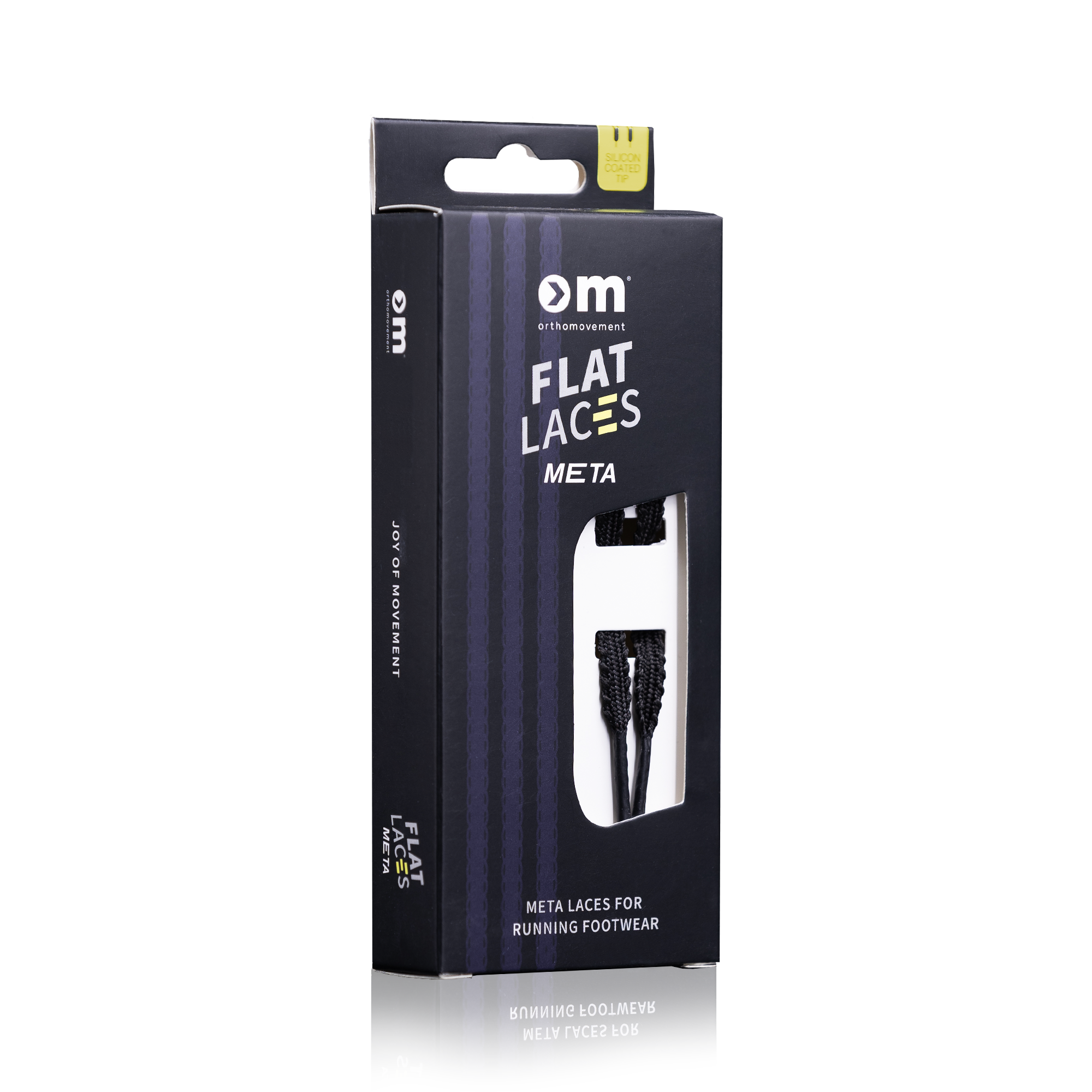 Meta Laces