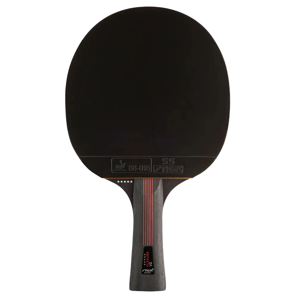 Flexure V2 5 Star Table Tennis Bat