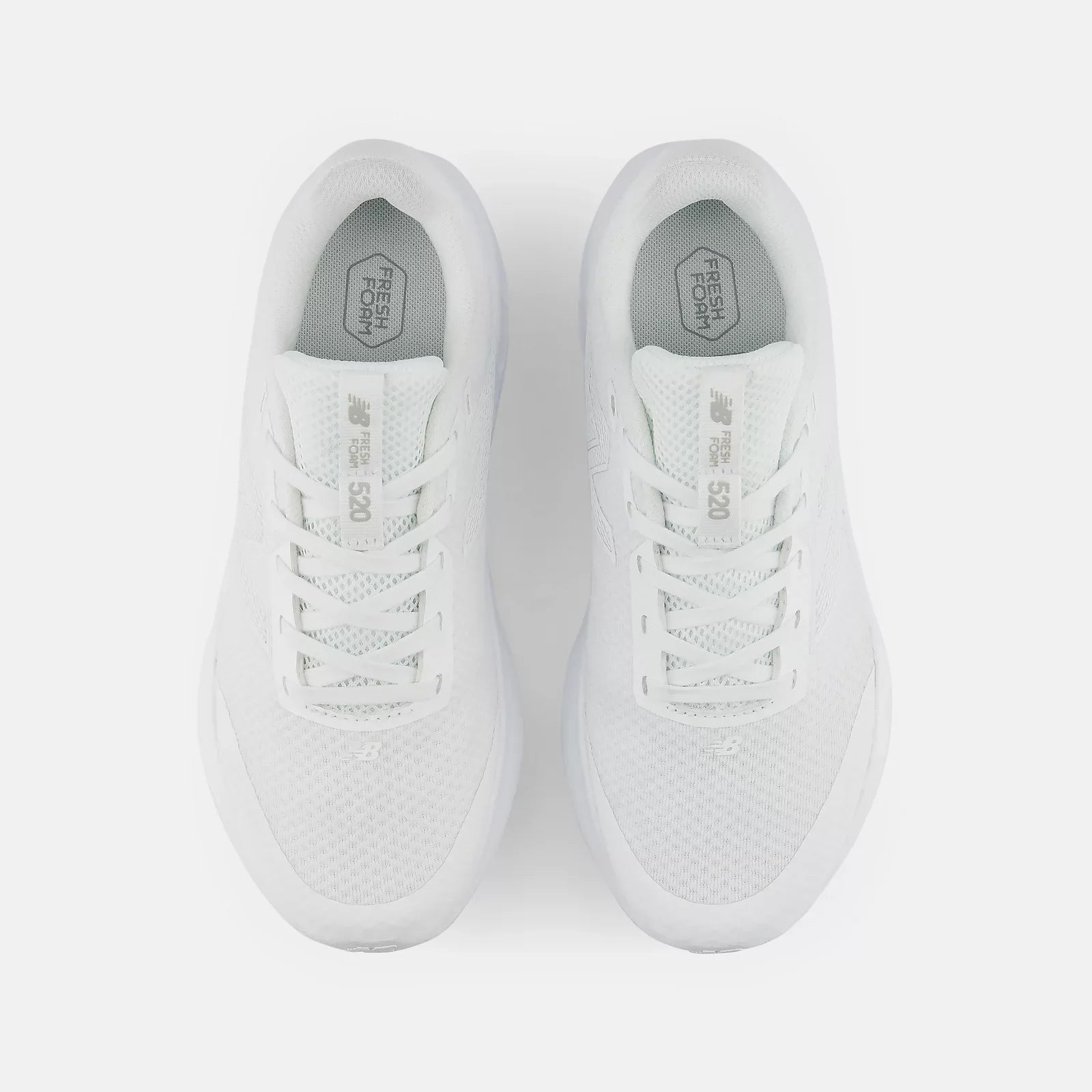 Junior 520 V9 Running Shoe