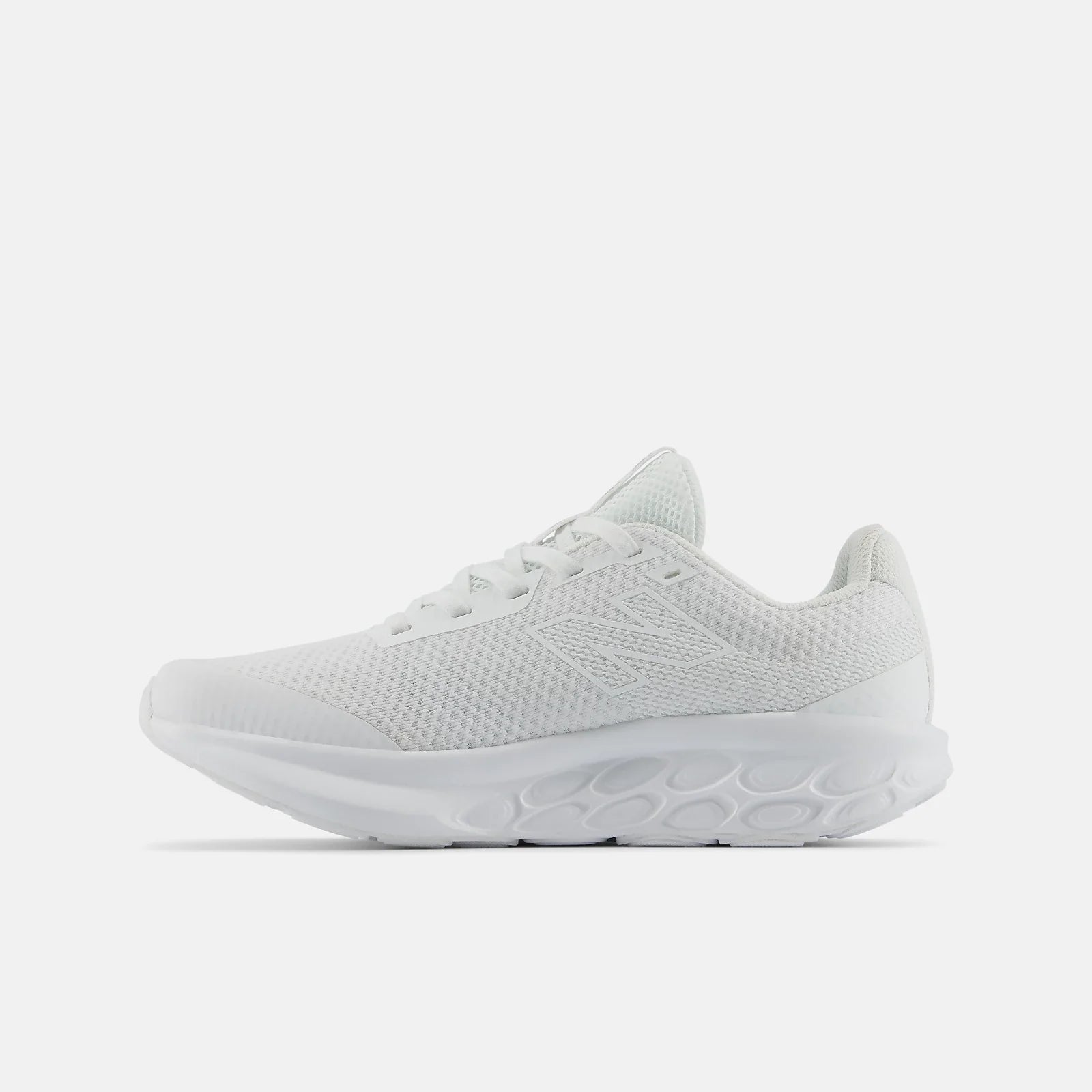 Junior 520 V9 Running Shoe