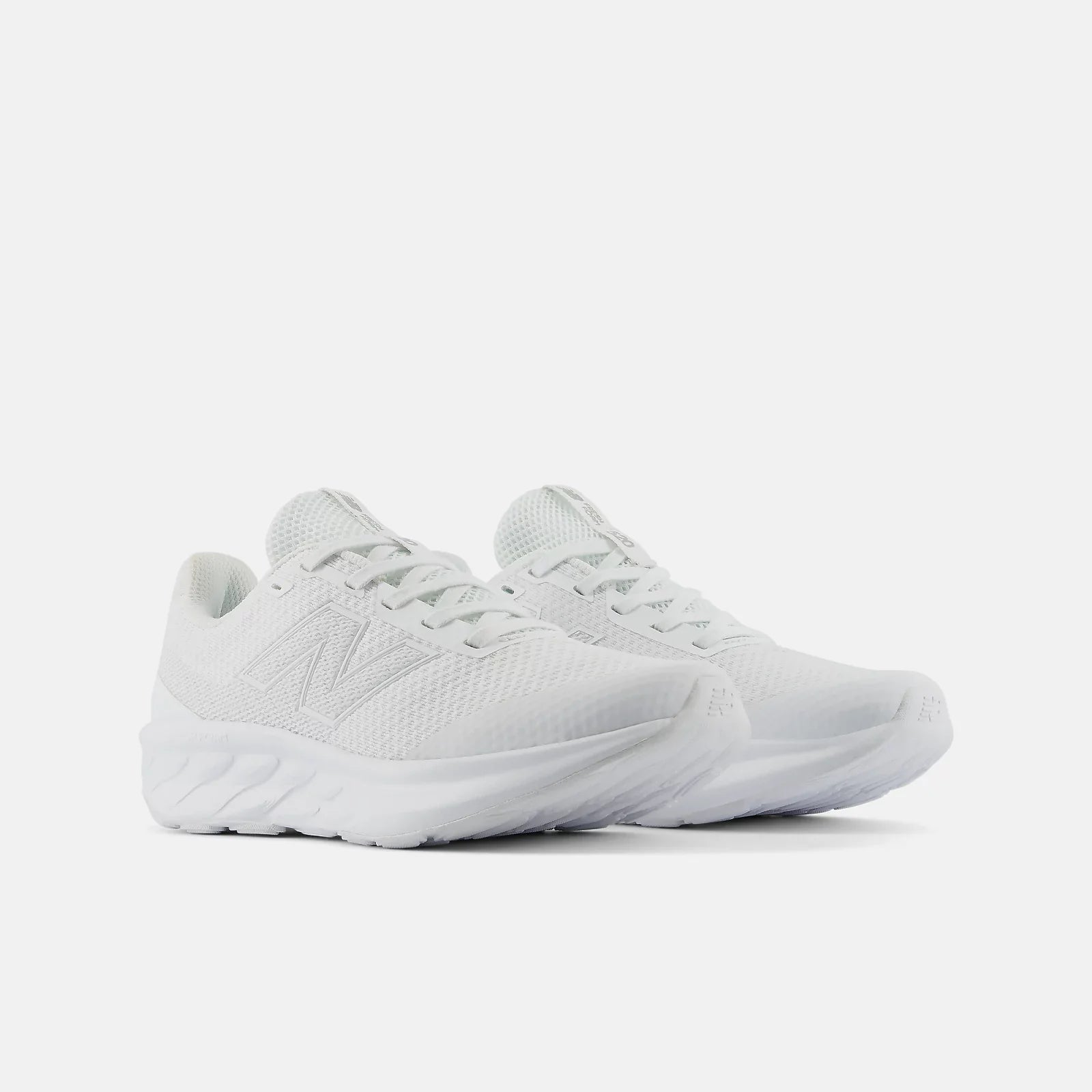 Junior 520 V9 Running Shoe