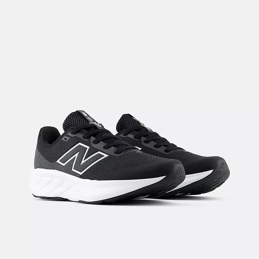 Junior 520 V9 Running Shoe