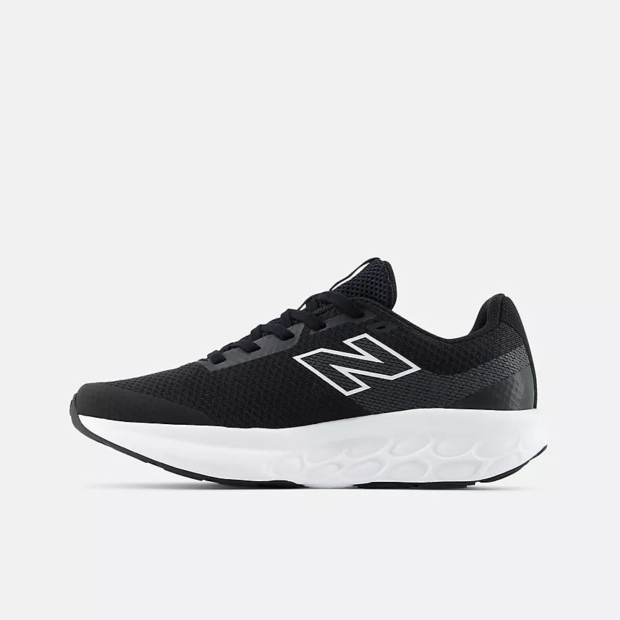 Junior 520 V9 Running Shoe