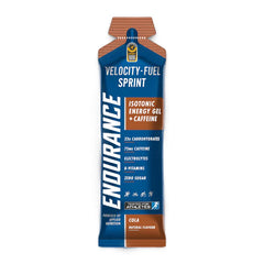 Endurance Sprint Gel Caffeine Cola 60 Milliliters