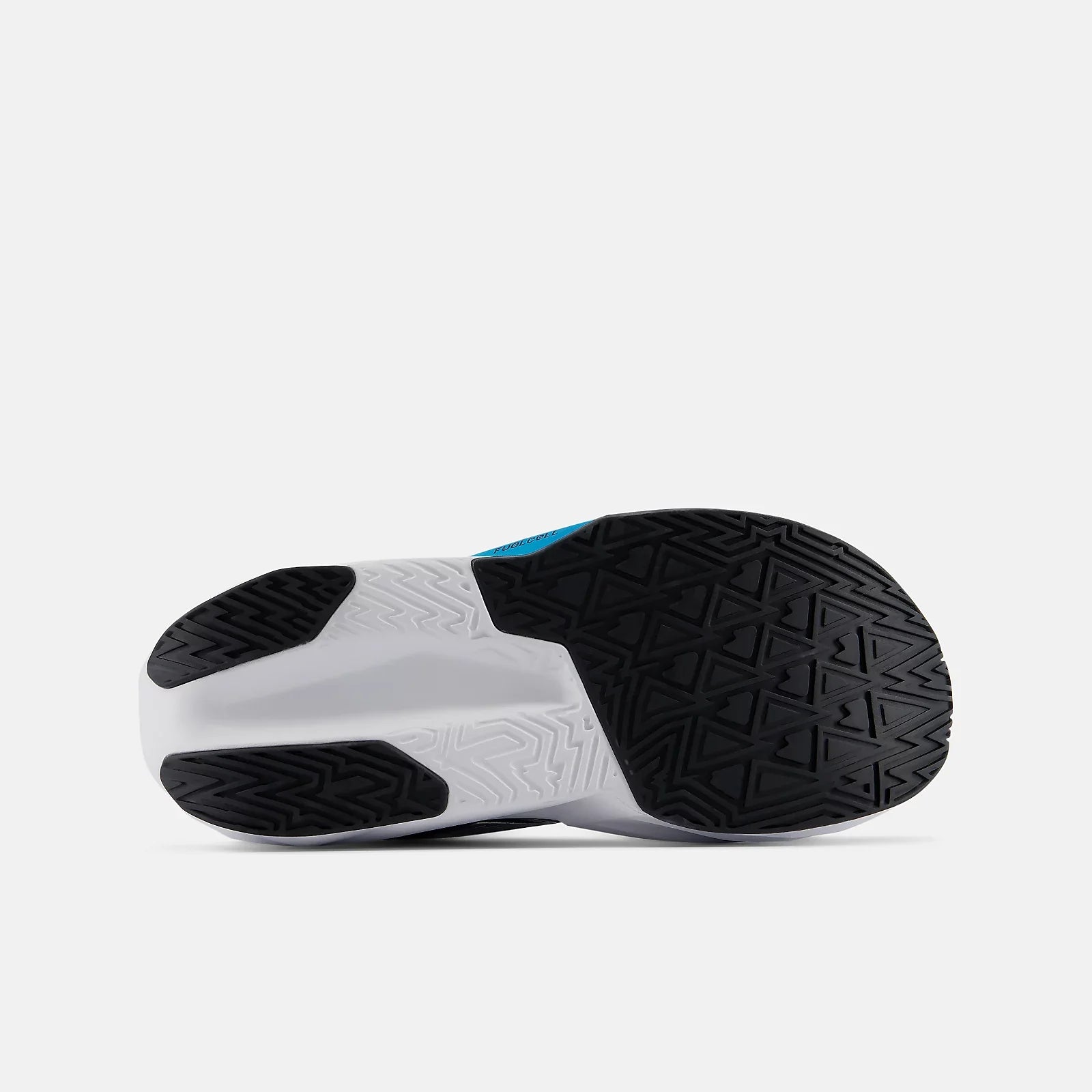 Junior Fuelcell Rebel V5 Running Shoe