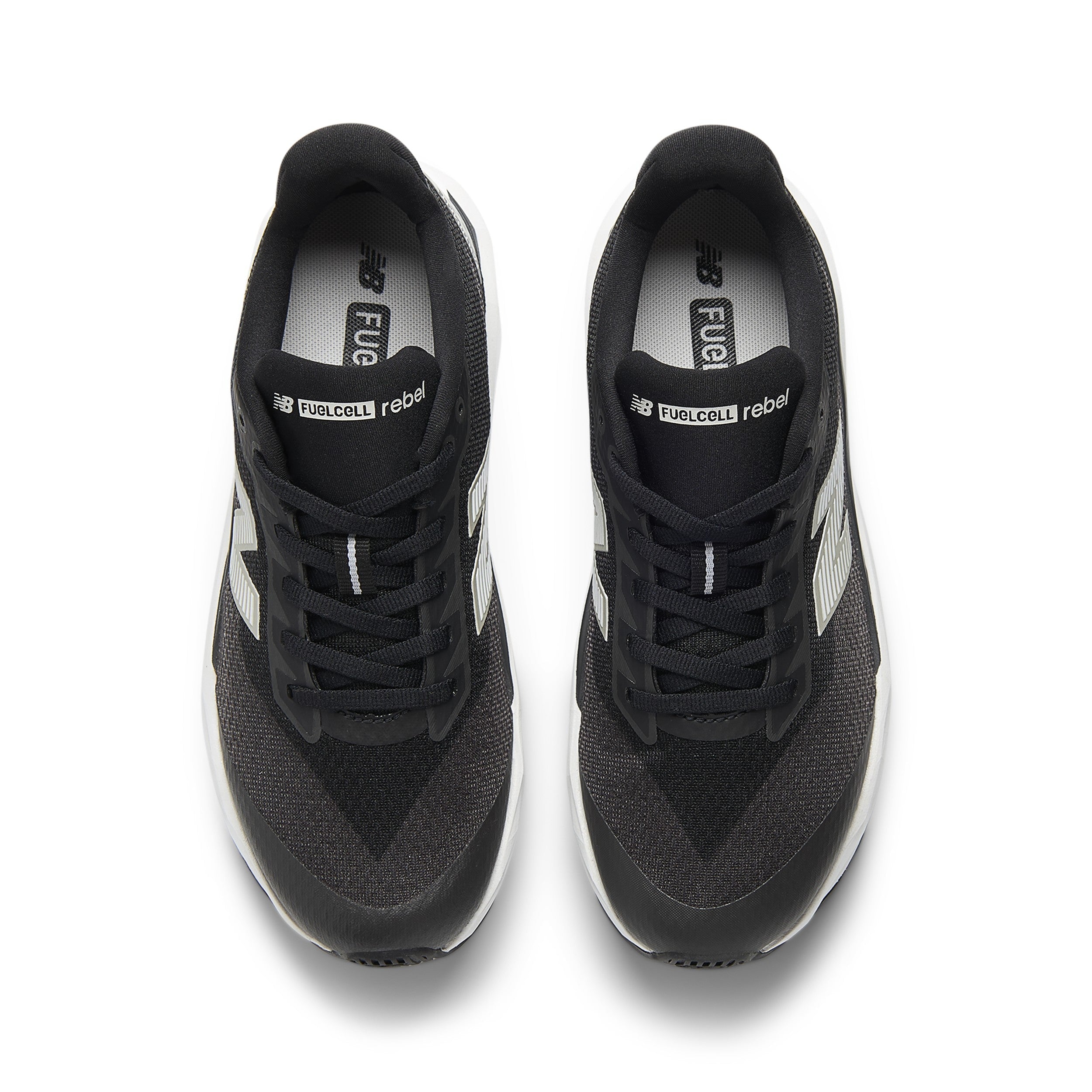 حذاء الجري Junior FuelCell Rebel V5