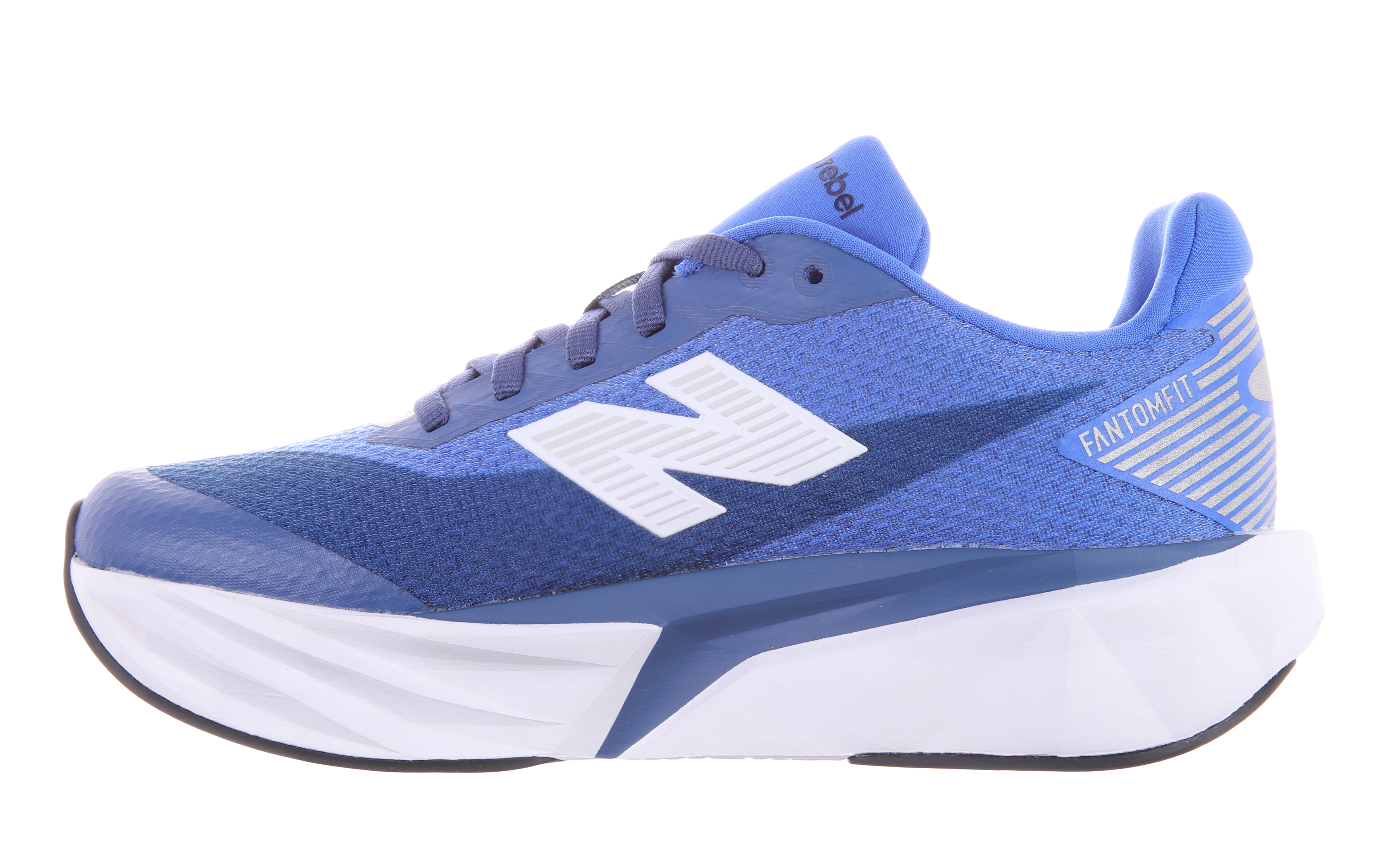 Junior FuelCell Rebel V5 Running Shoe