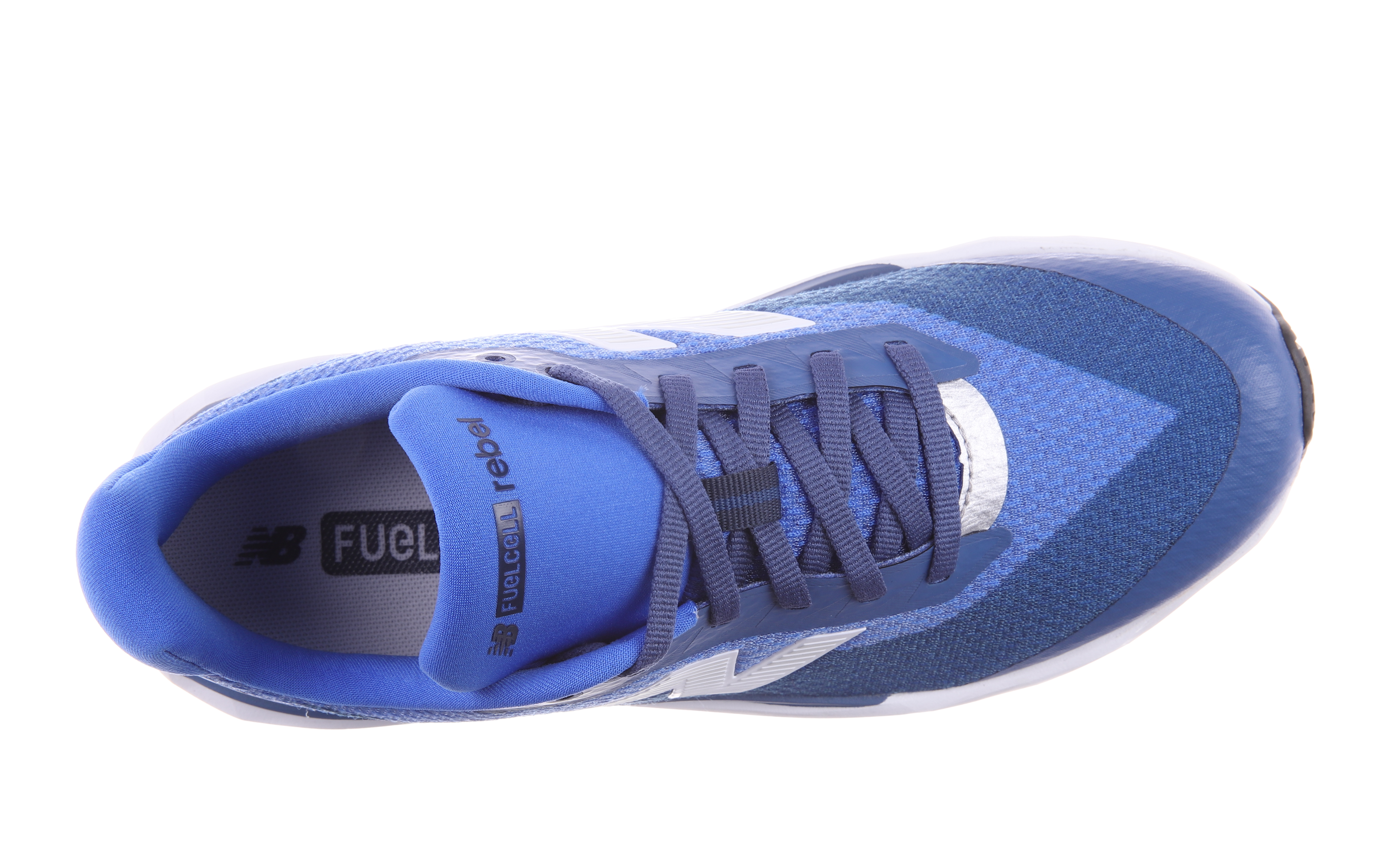 Junior FuelCell Rebel V5 Running Shoe