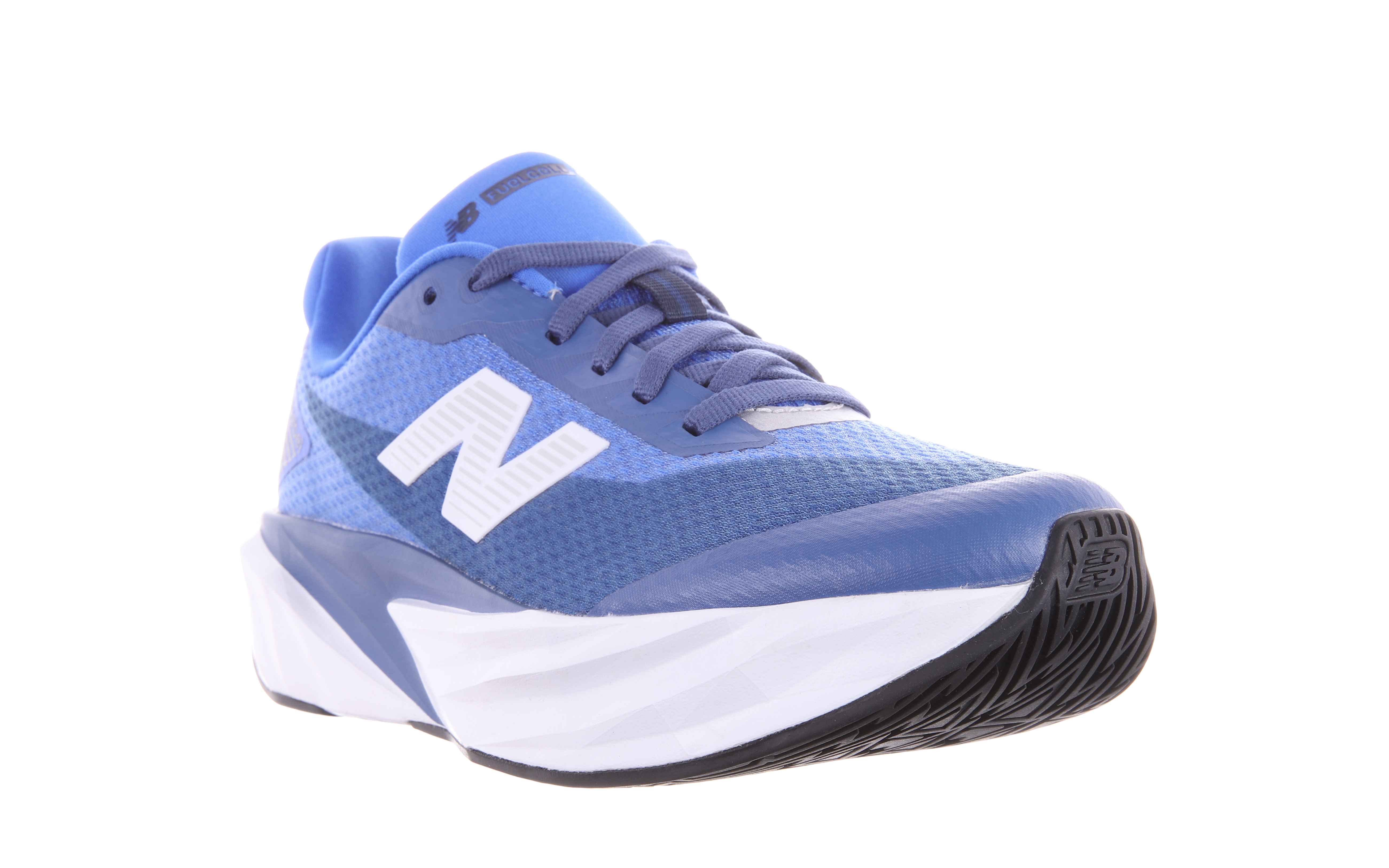 Junior FuelCell Rebel V5 Running Shoe