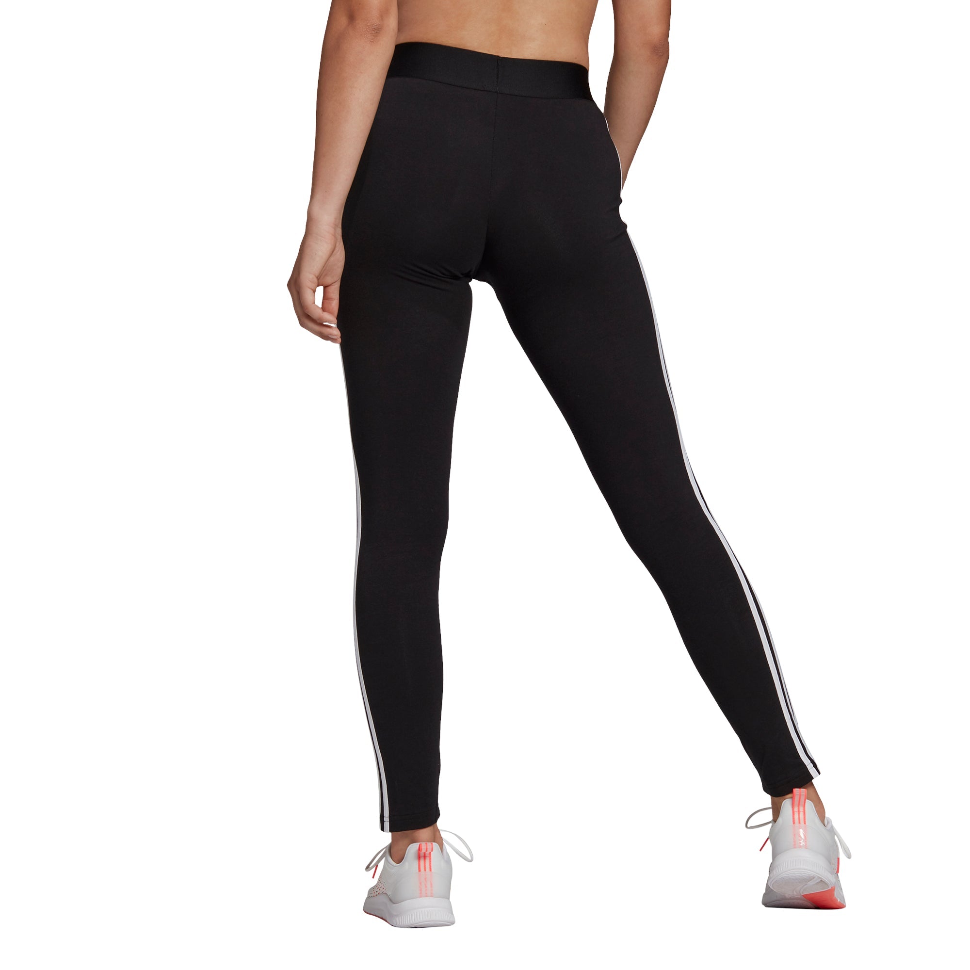 Womens 3 Stripes Tight