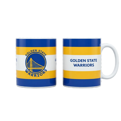 Golden State Warriors 11oz Mug-1pc